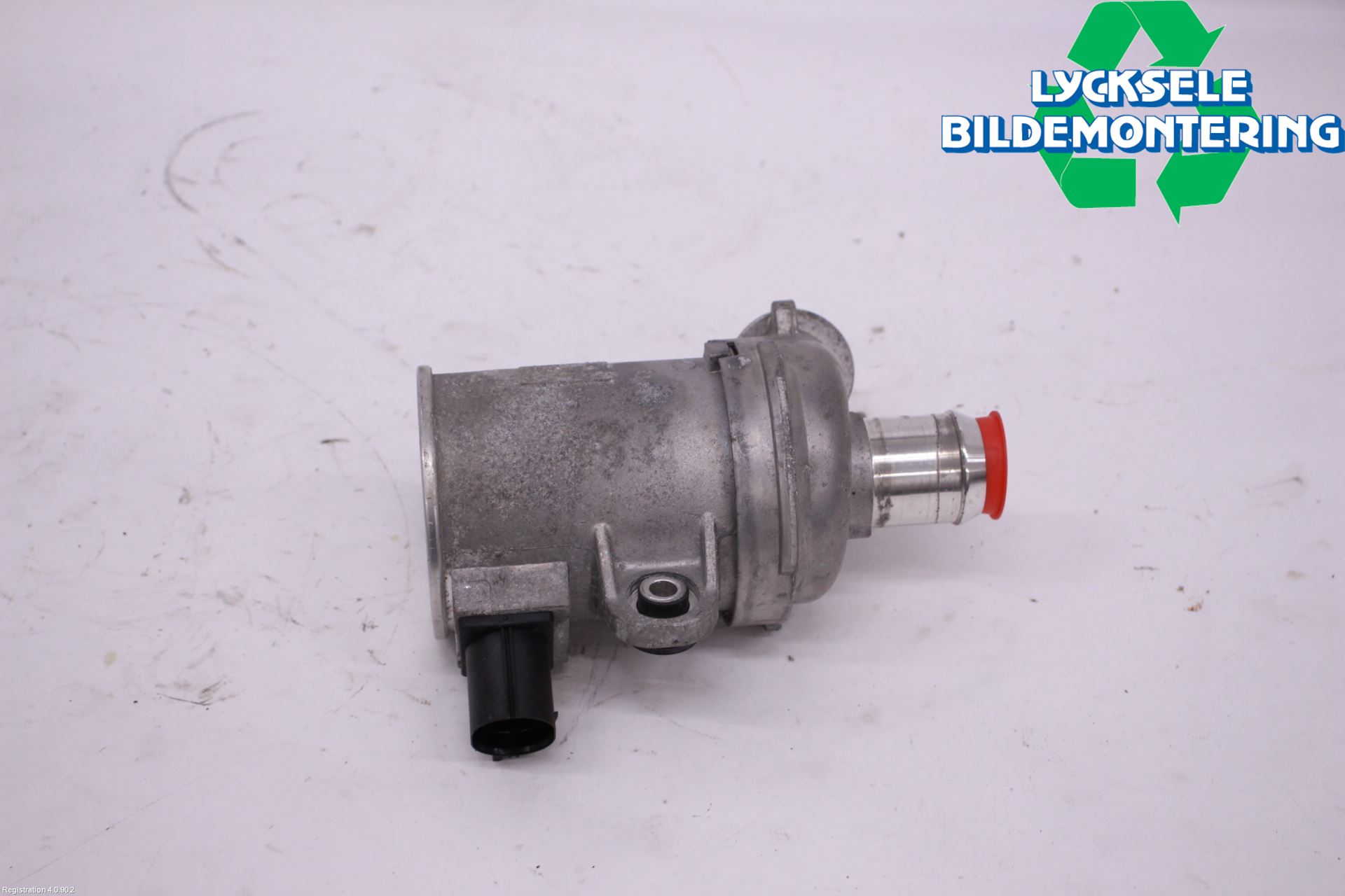 Ford KUGA/KUGA PHEZ/FHEV 20- Vattenpump