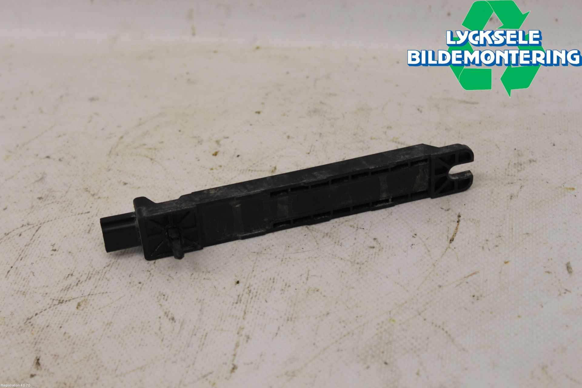 Hyundai TUCSON 05- Antenn El