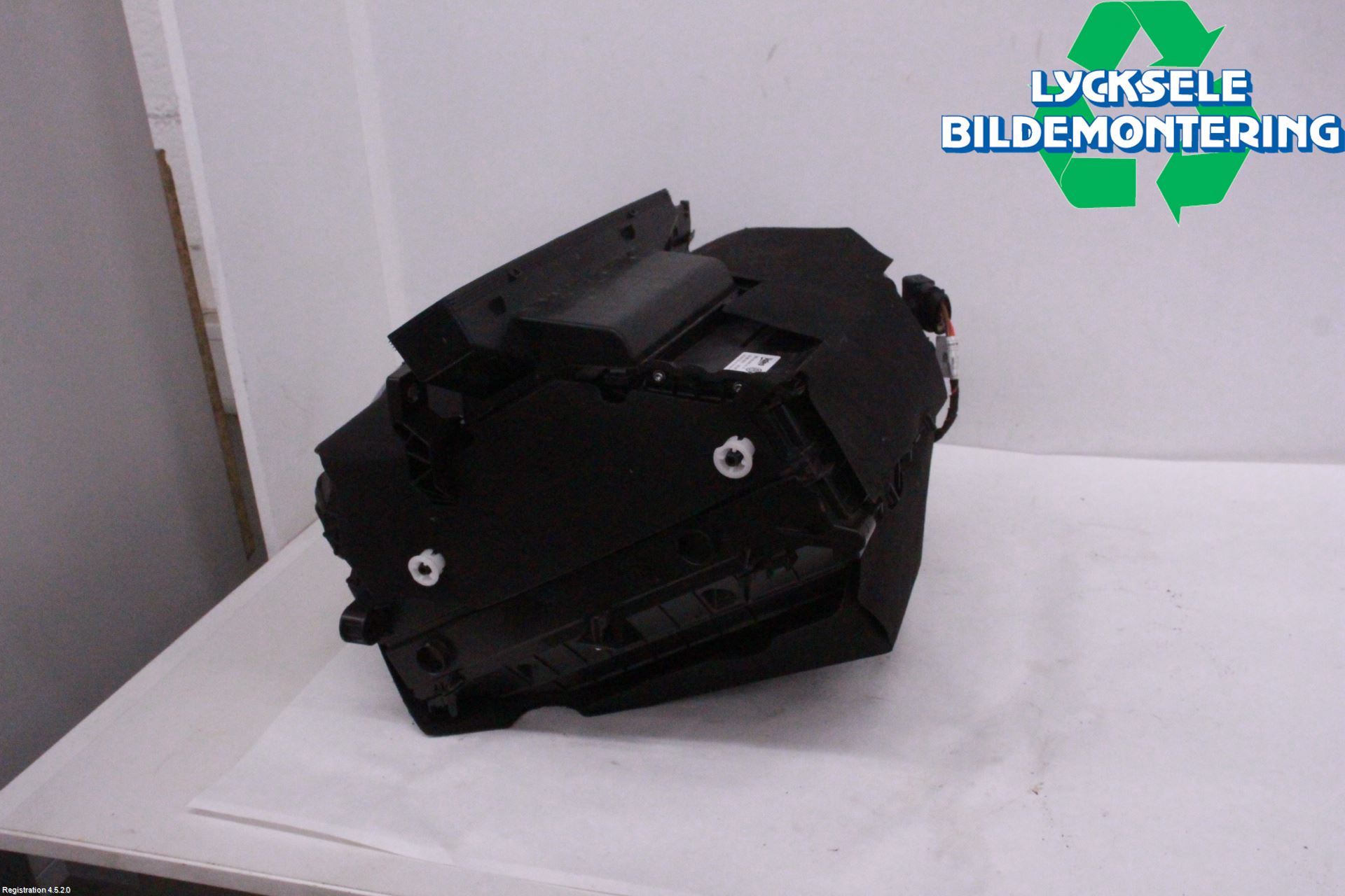 Skoda ENYAQ iV 21- Värme Cellpaket Komp