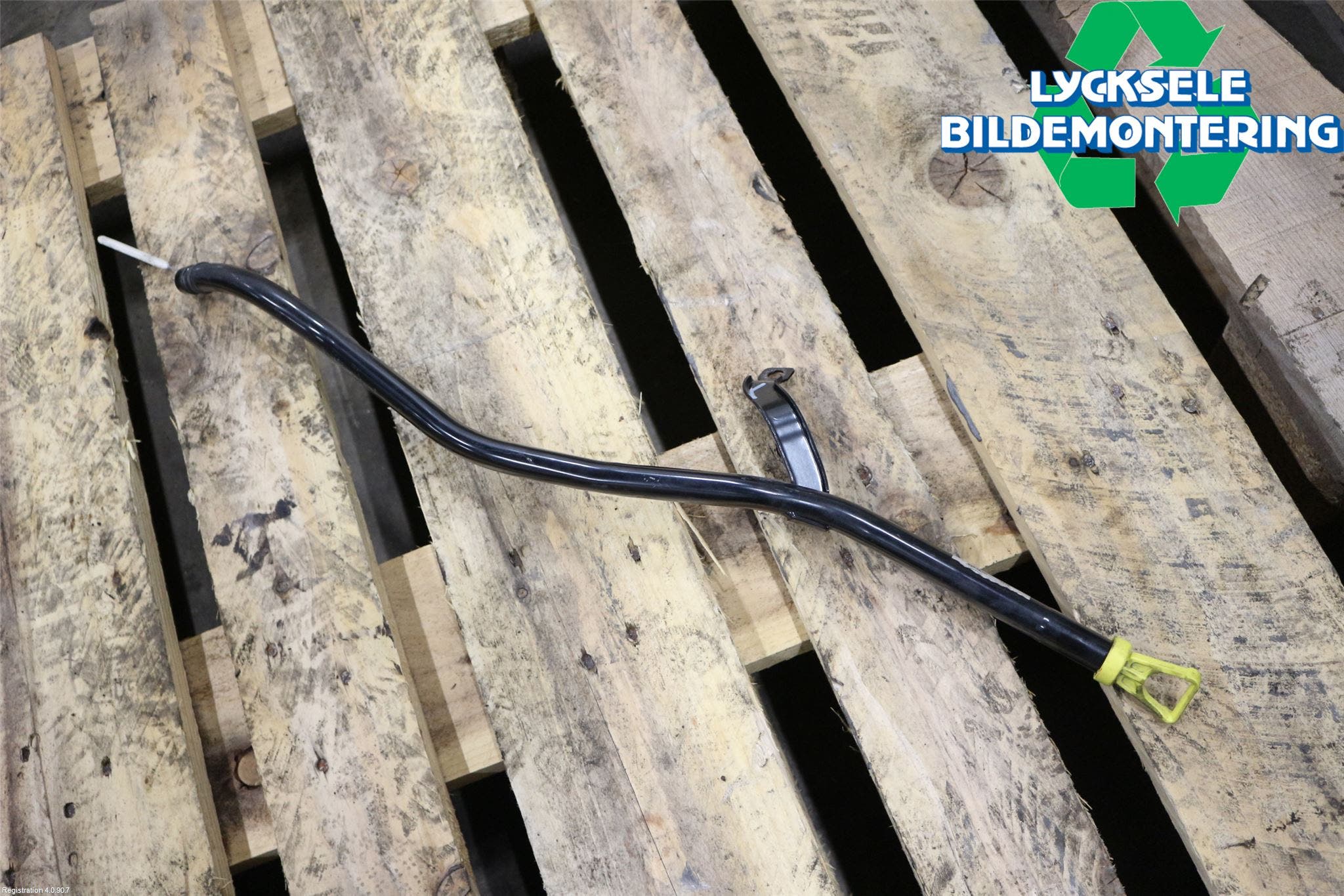 Alfa FORD RANGER 22- Oljesticka