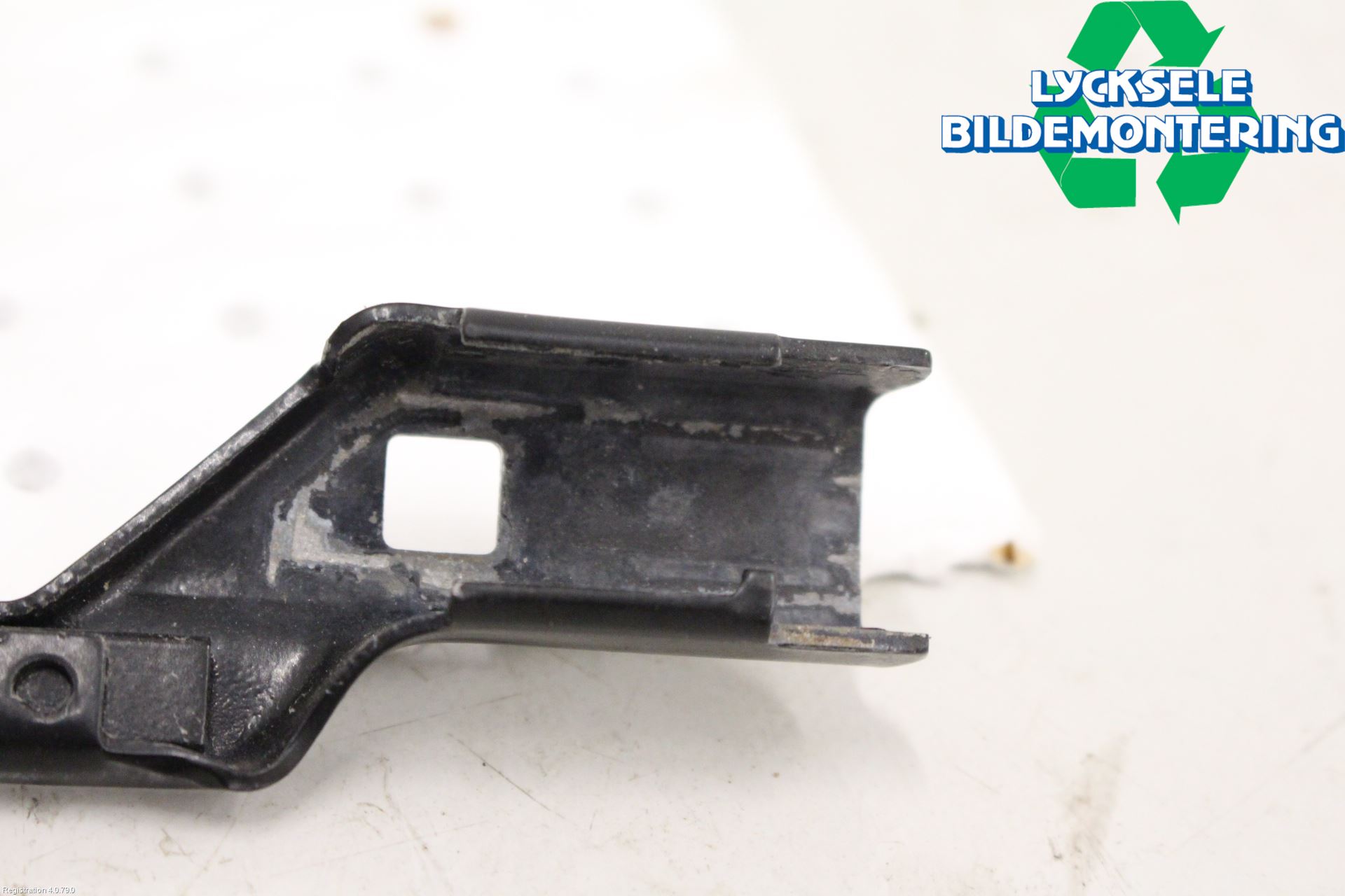 Peugeot BOXER/E-BOXER 15- Torkararm Armar Vindruta