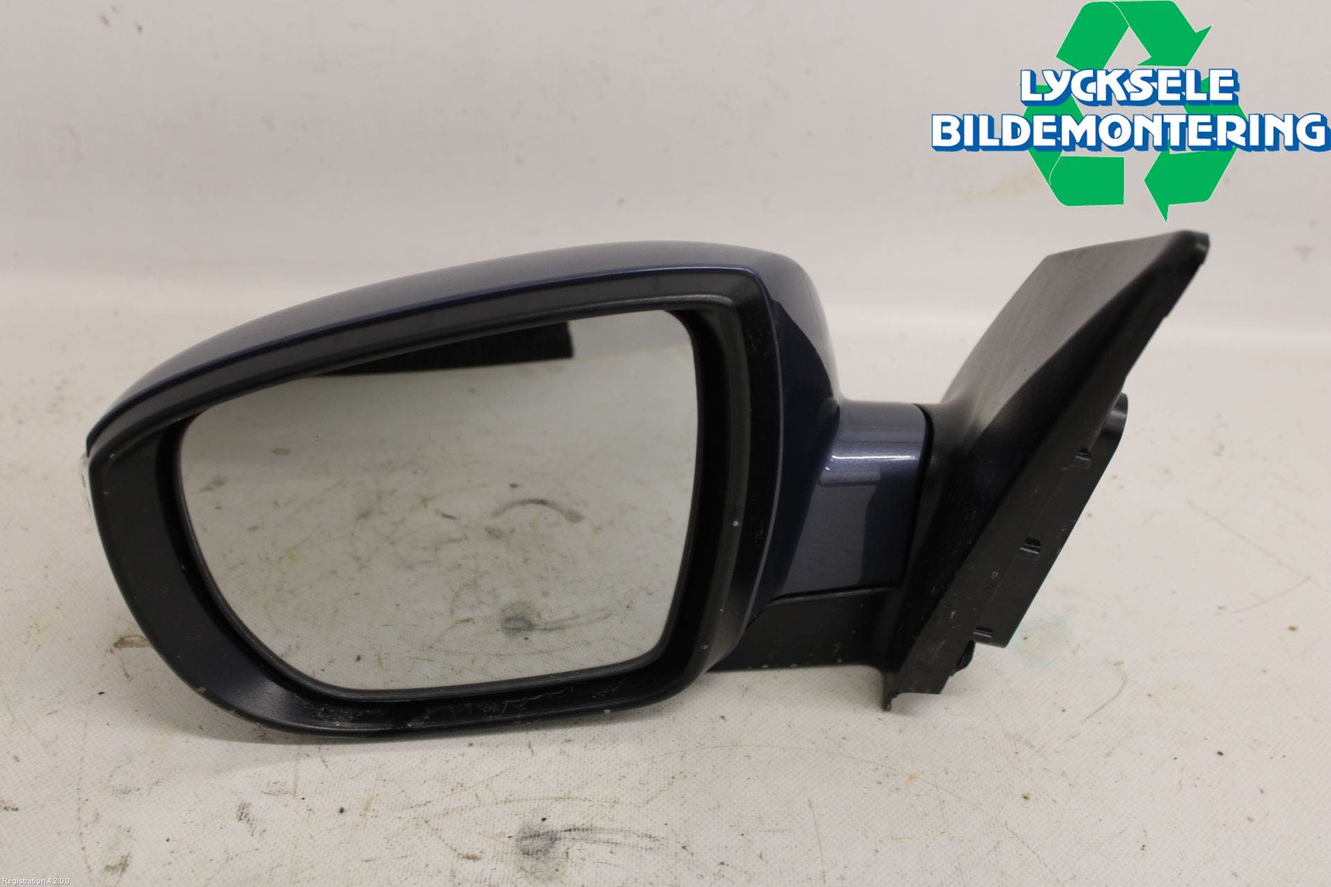 Hyundai ix35 Spegel Yttre El Vä