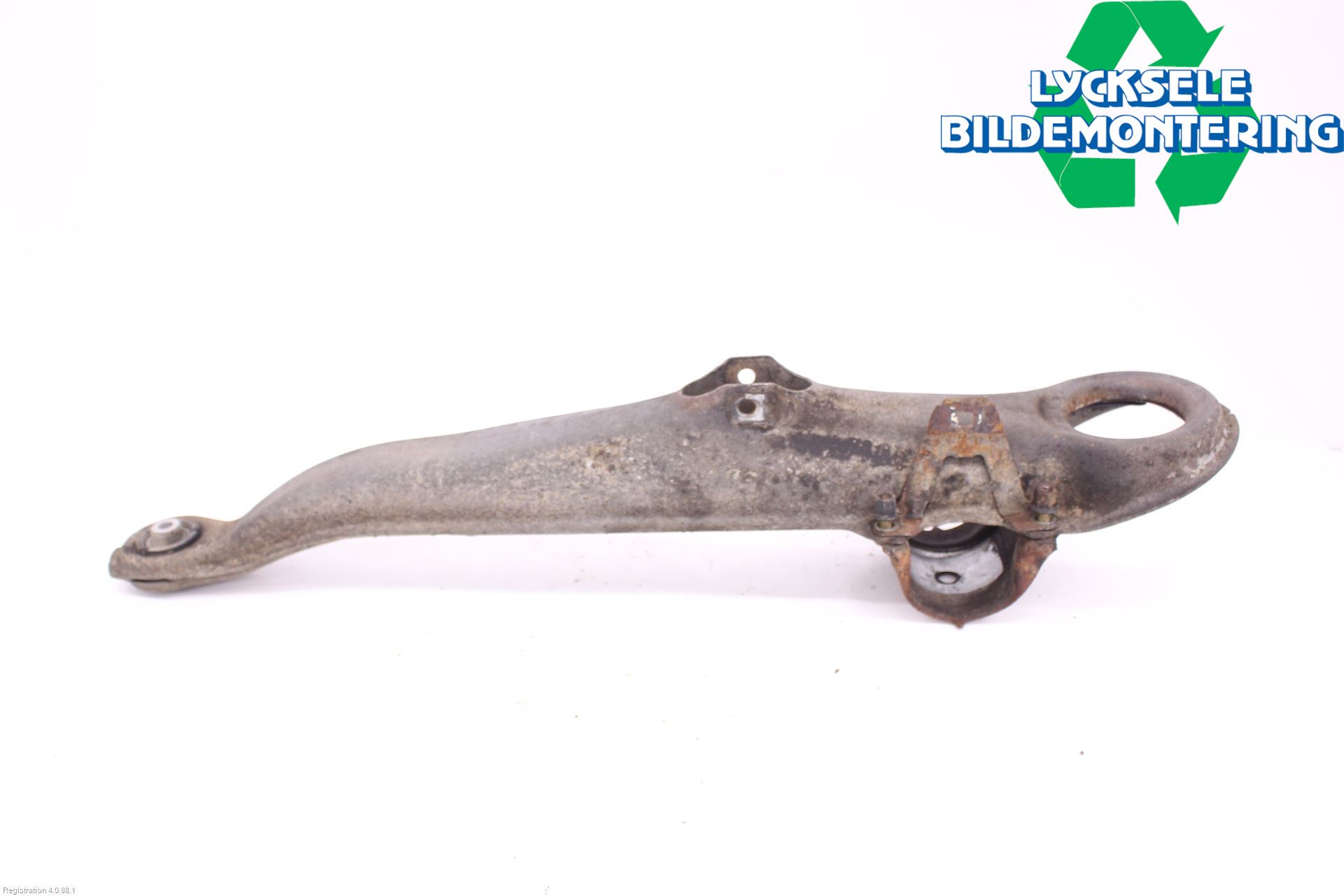 Volvo 940 91-98 Bärarm Bak Vänster