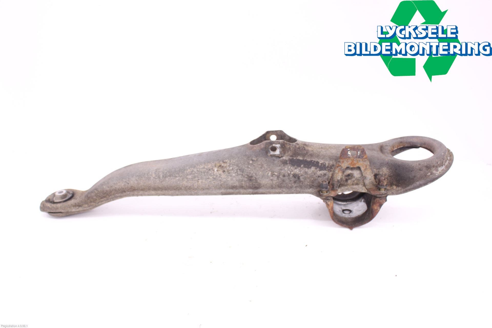 Volvo 940 91-98 Bärarm Bak Vänster