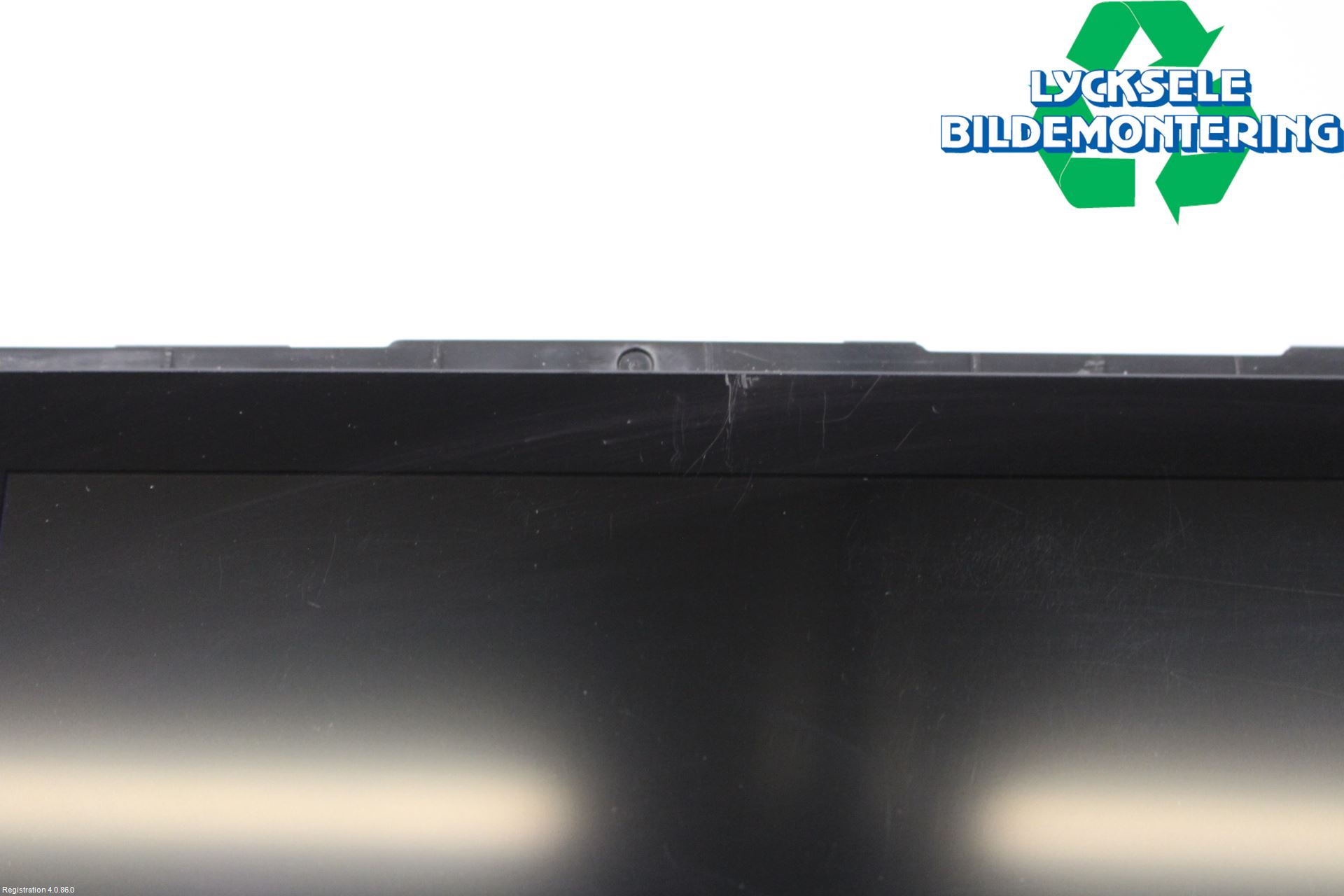 Kia NIRO (DE) 17-22 Gps Navigator