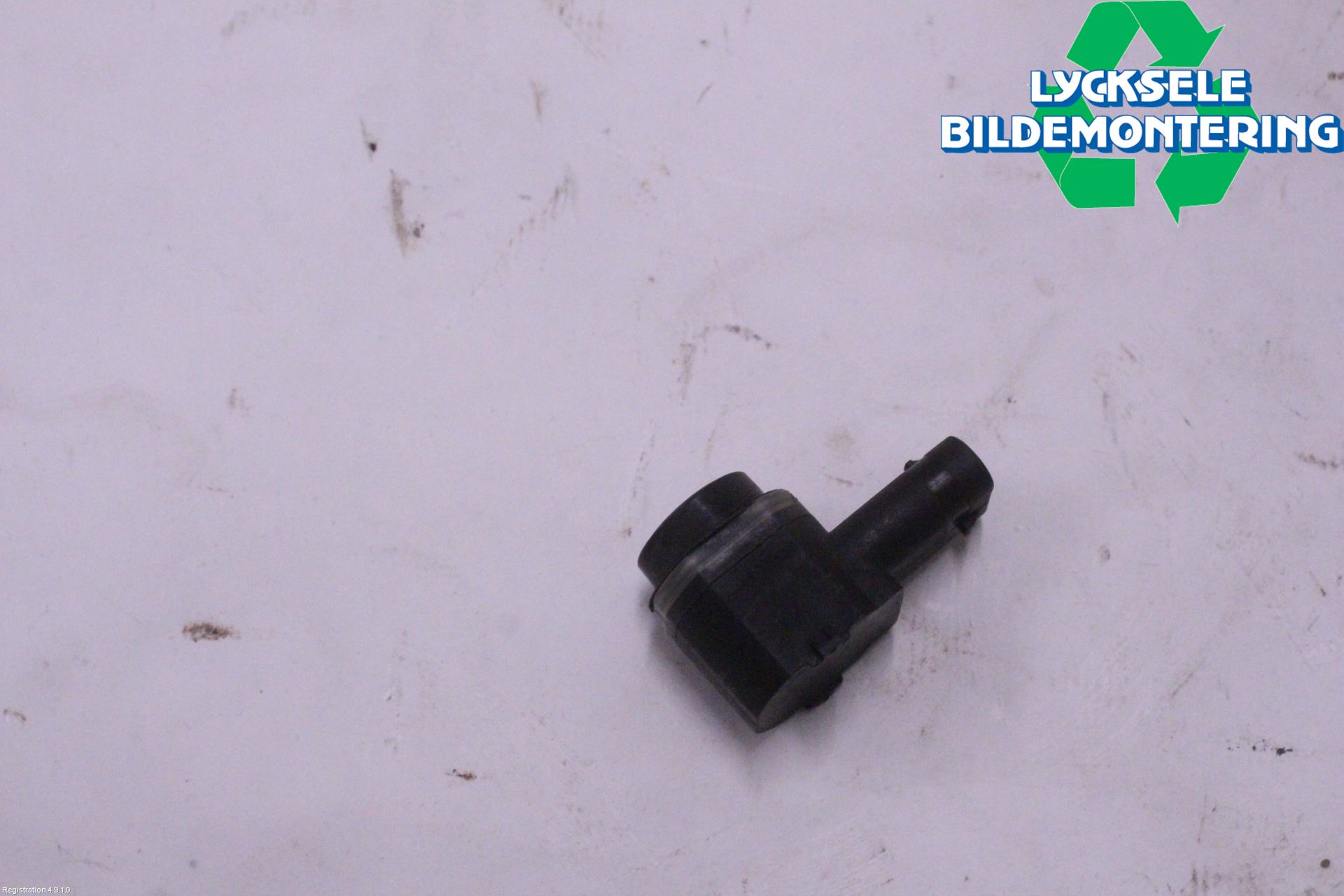 Audi Q5 09-16 Parkeringshjälp Backsensor
