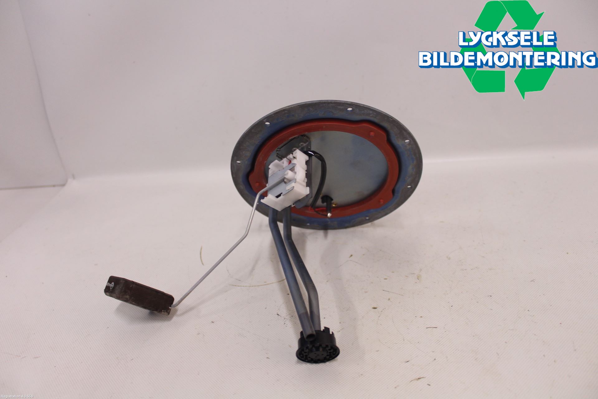 Mazda CX-5 12-17 Givare Tank