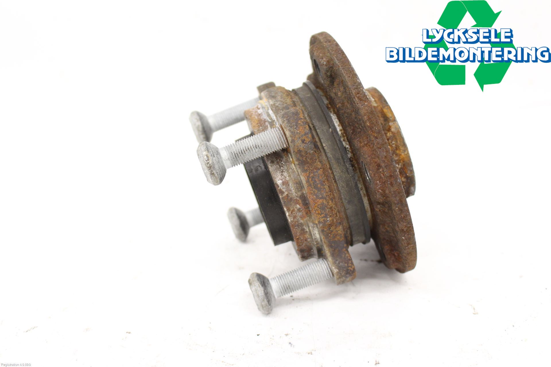 Mini COOPER CLUBMAN F54 16- Nav Fram