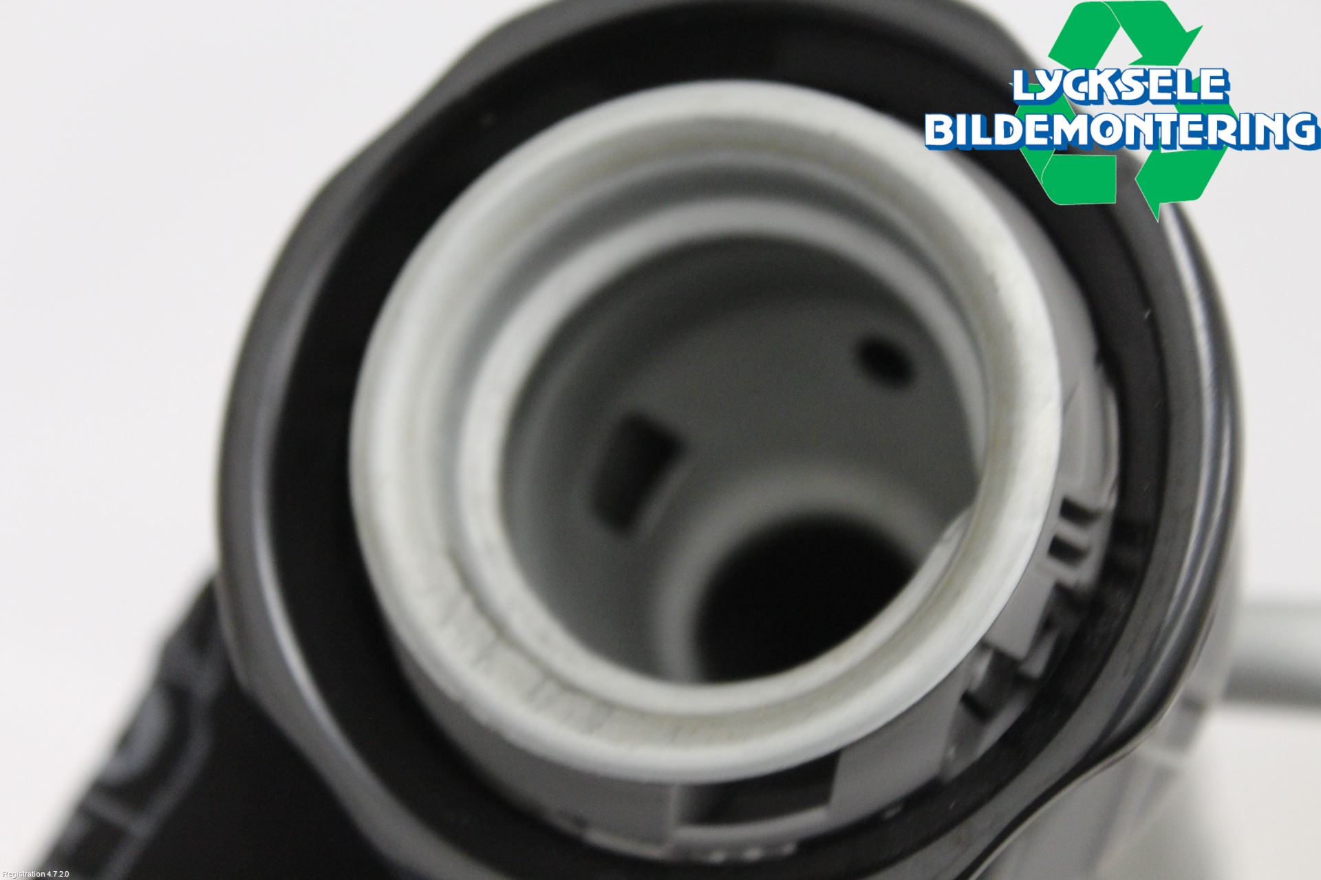 Subaru OUTBACK 21- Bränslepåfyllnrör-Slang