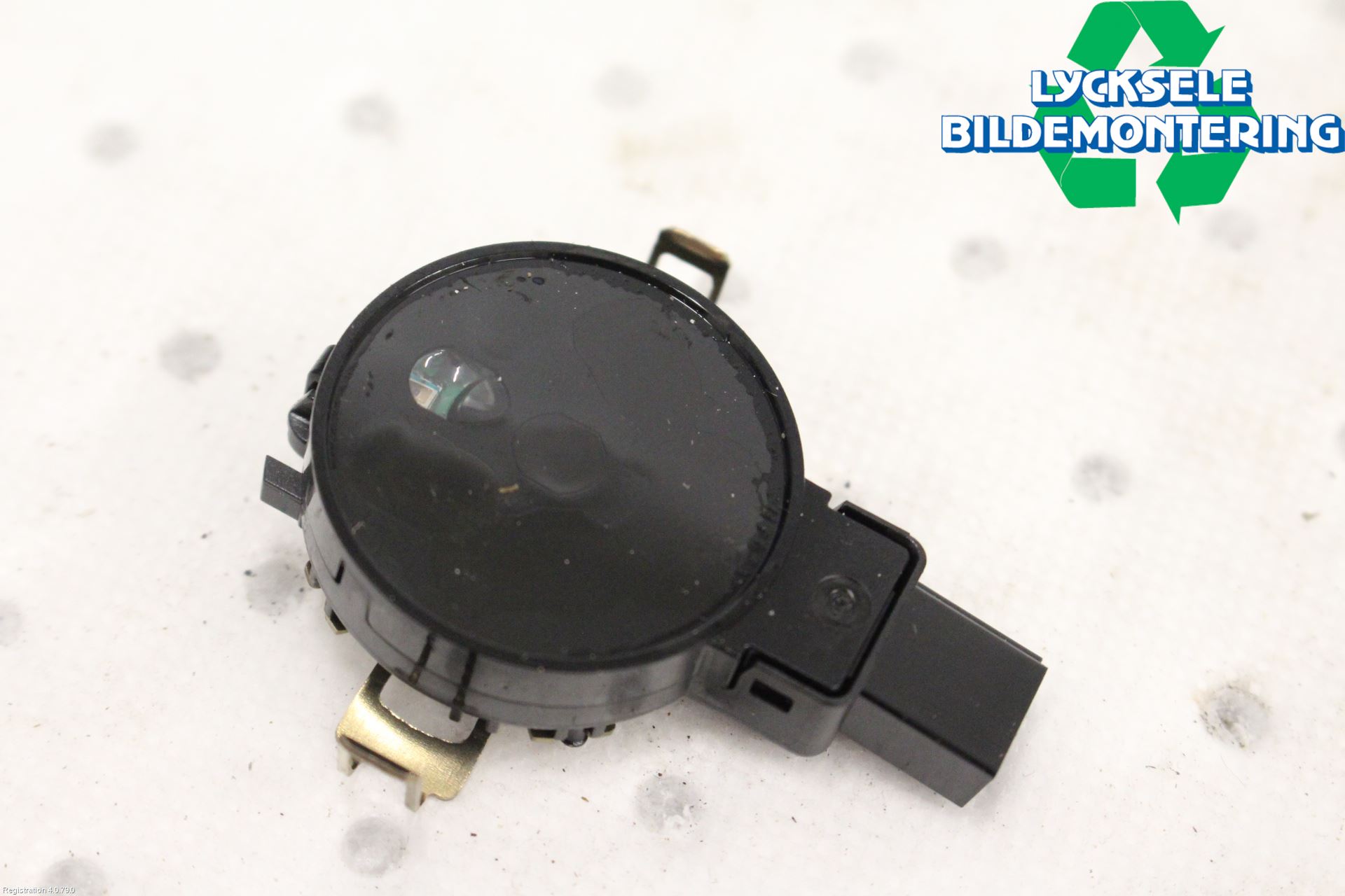 Ford RANGER EU 12-23 Regnsensor