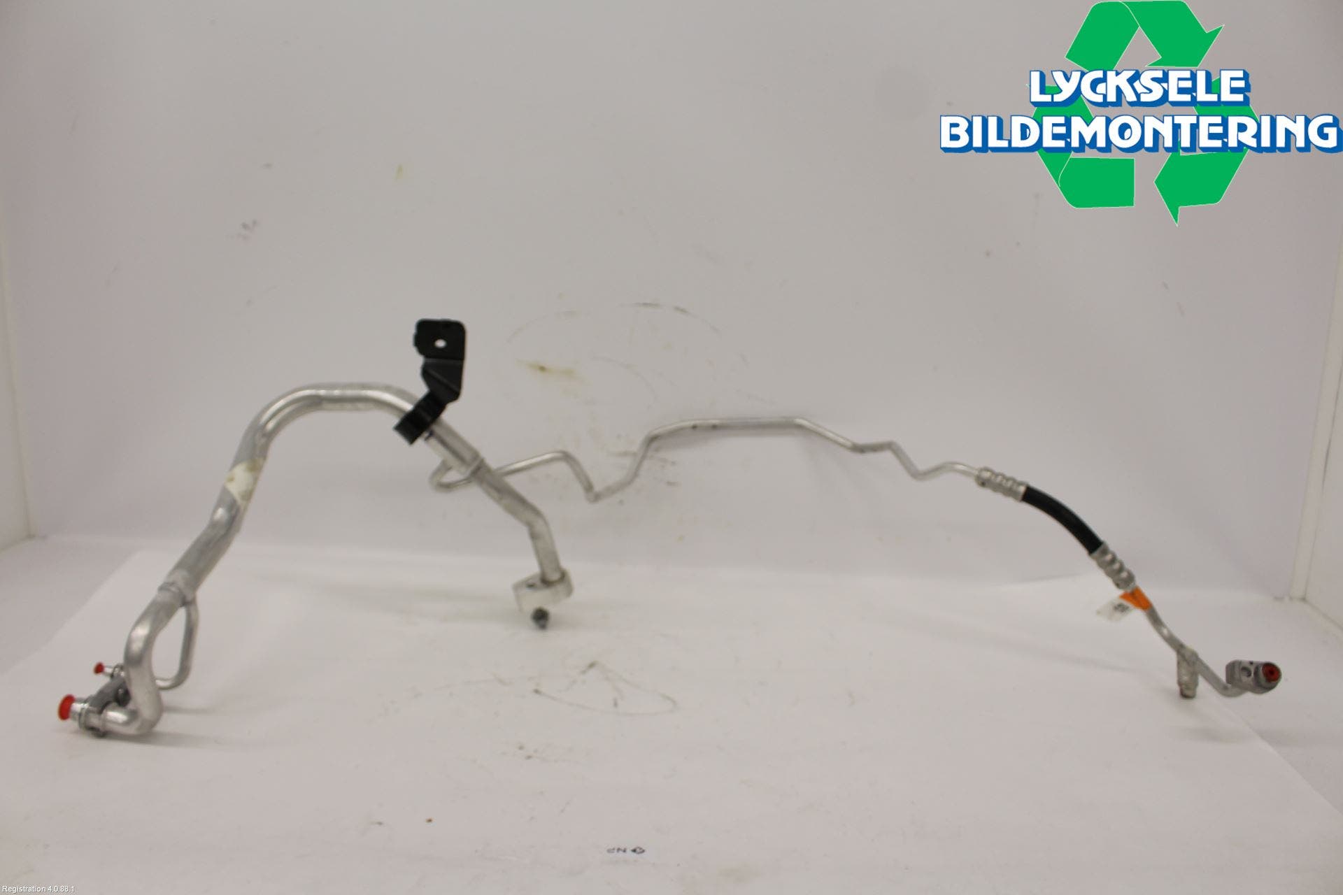 Ford KUGA/KUGA PHEZ/FHEV 20- Ac Slang-Rör