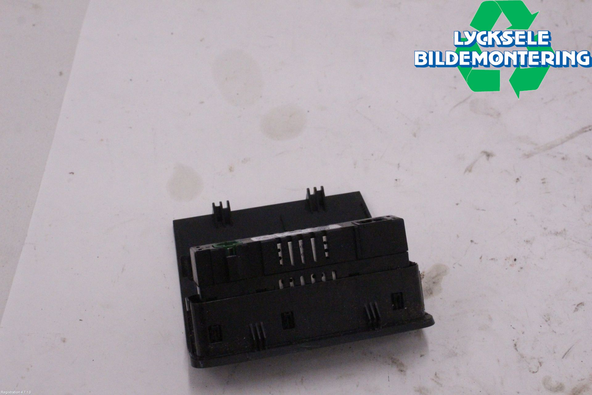 Volkswagen VW ID.3 21- Usb Connection