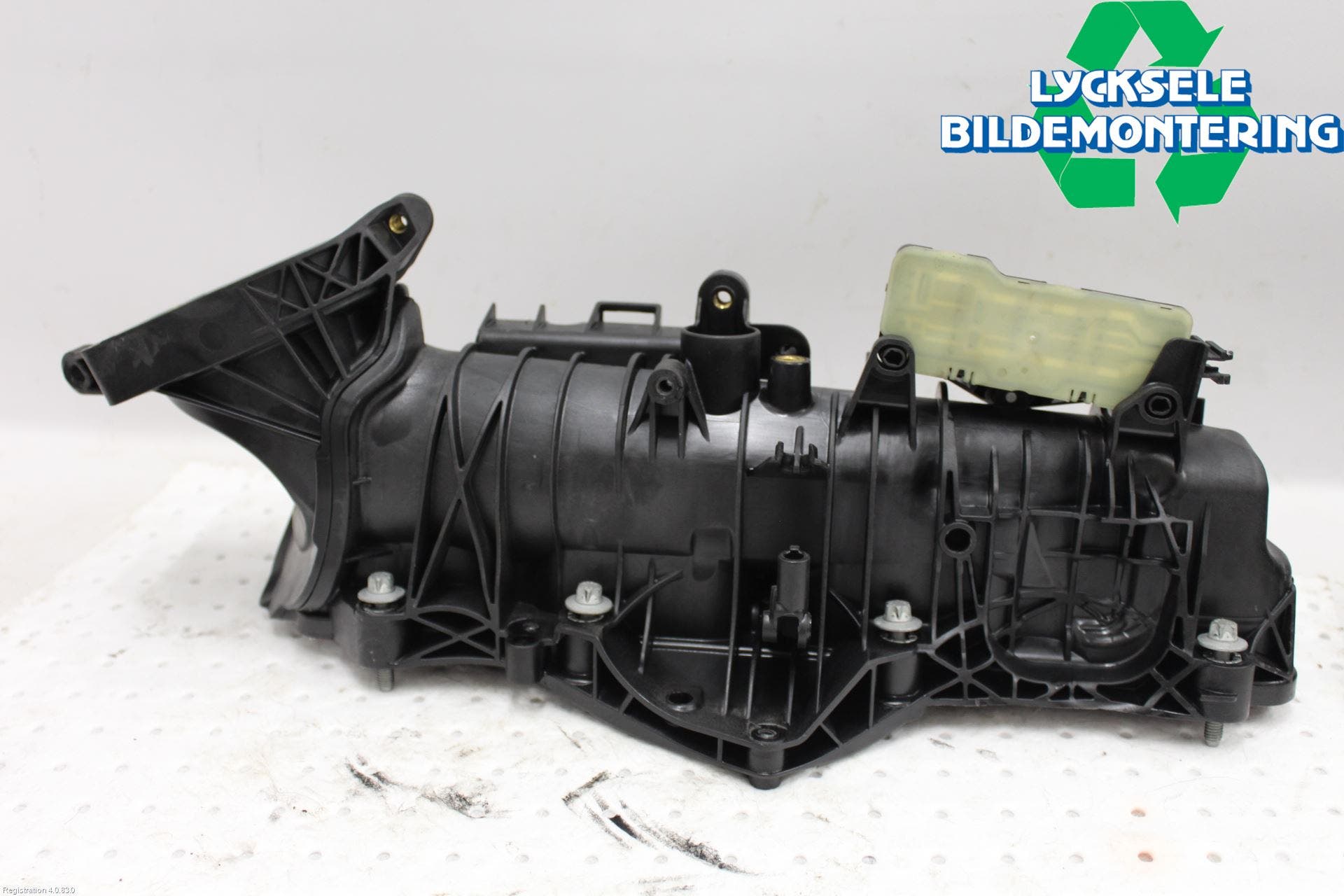 Mercedes-Benz MB E-KLASS (W213) 16-23 Grenrör Insug