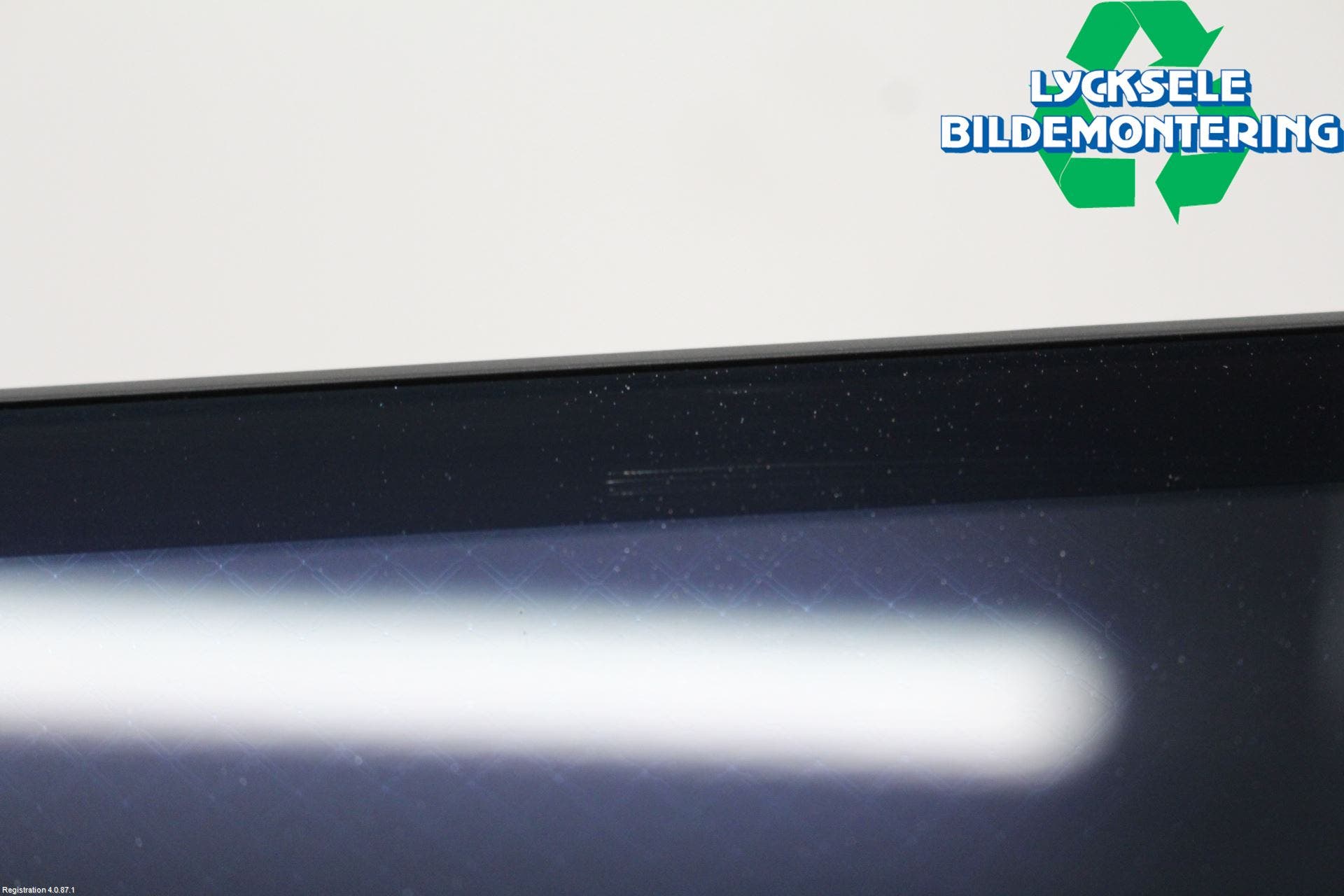 BMW 3 G20/G21/G80/G81 19- Bildskärm