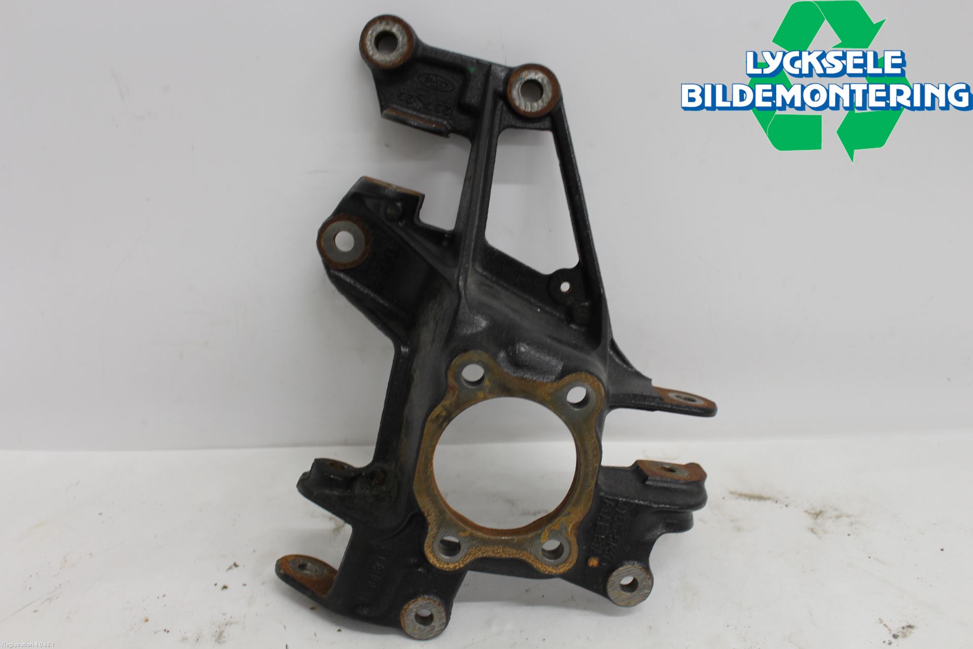 Ford FOCUS 19- Hjullagerhus Bak Vä