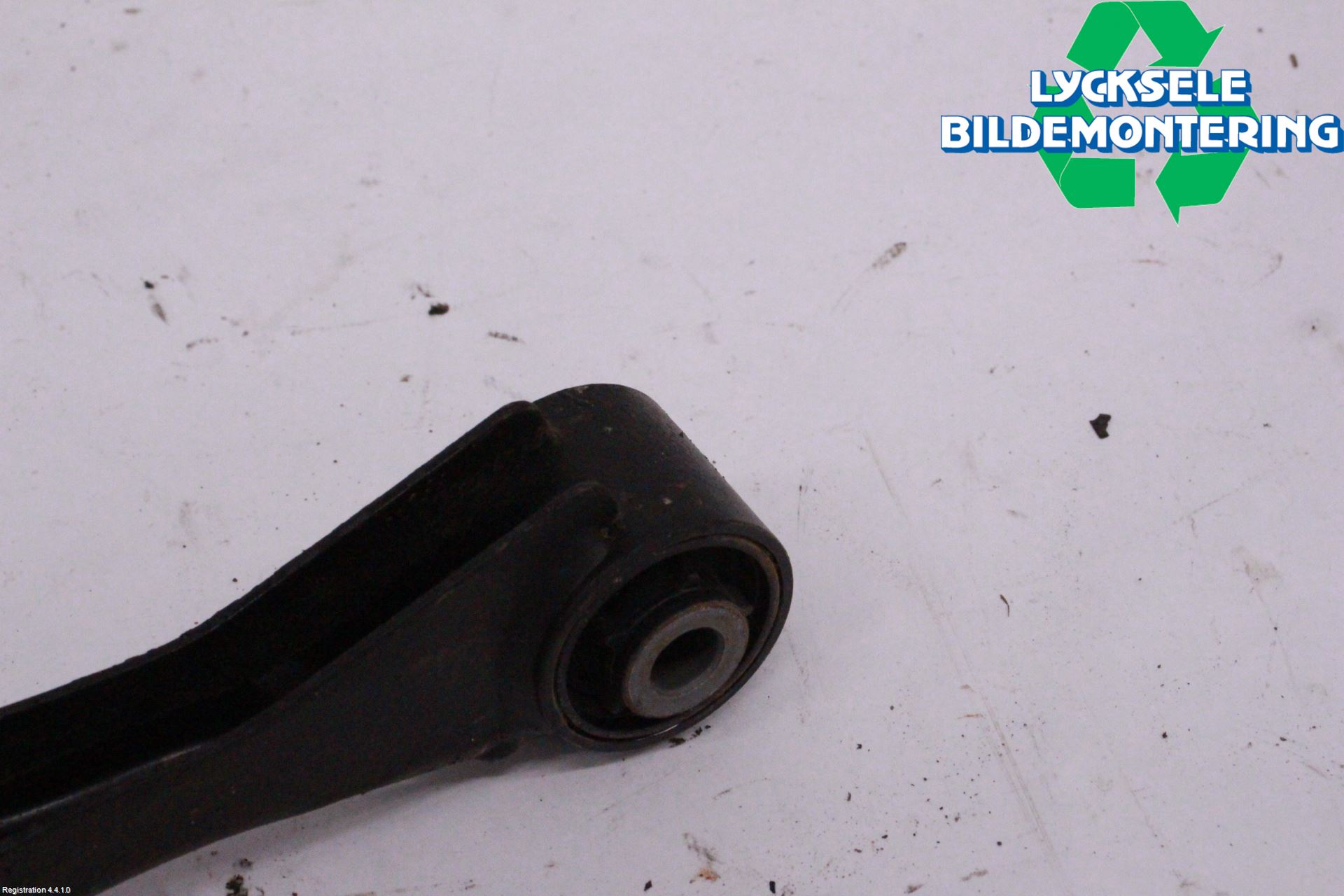 Subaru XV 18-22 Bärarm Bak Höger