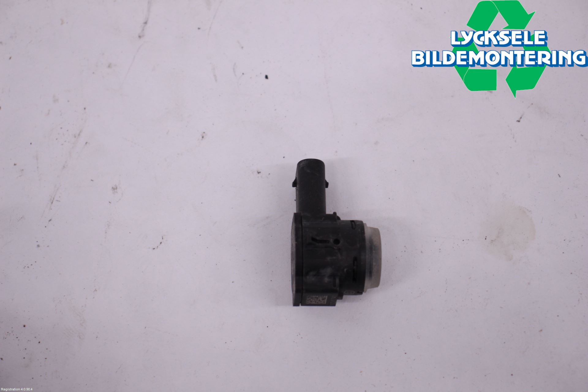 Peugeot 5008 17-24 Parkeringshjälp Backsensor