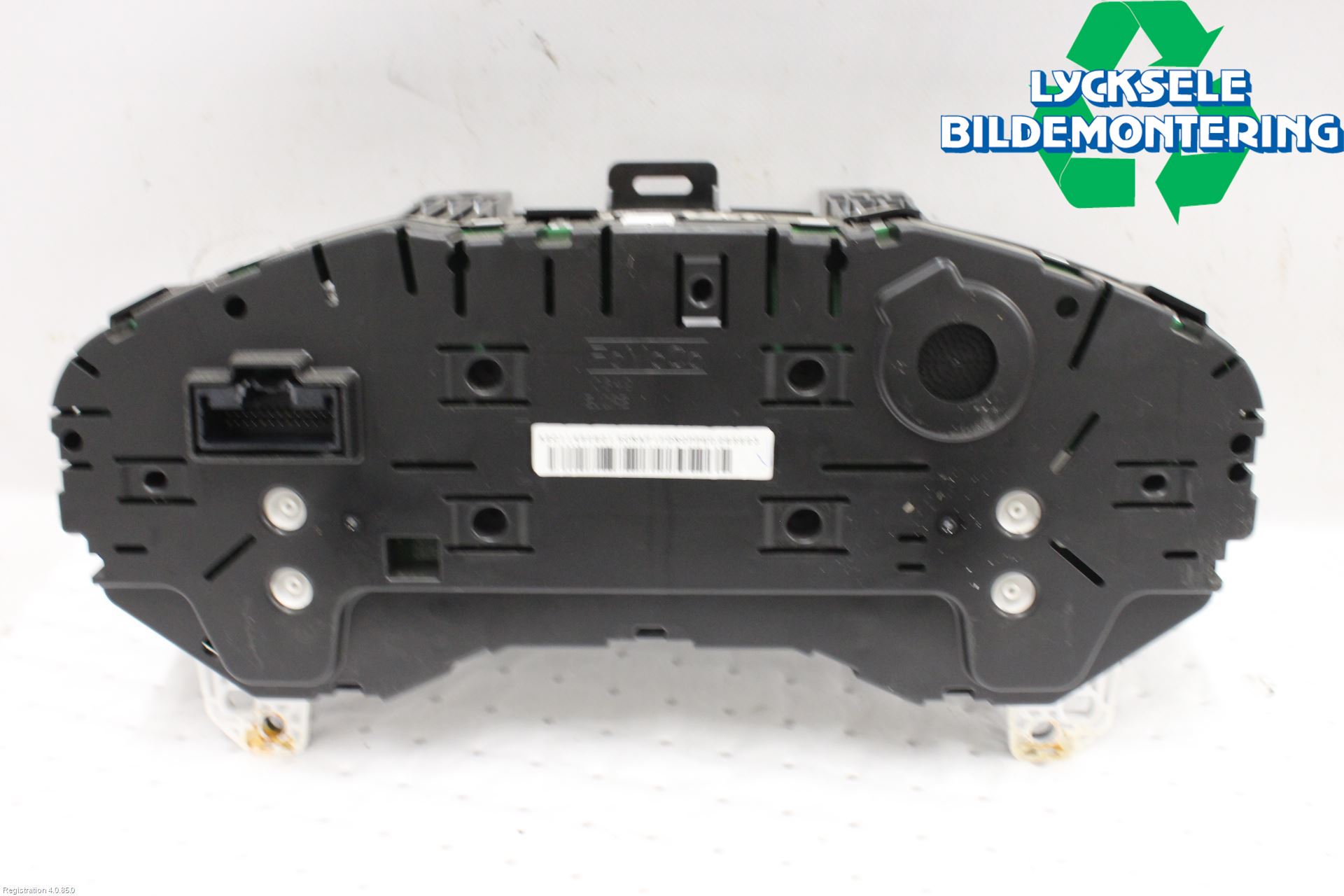 Ford RANGER EU 12-23 Instrument Komb