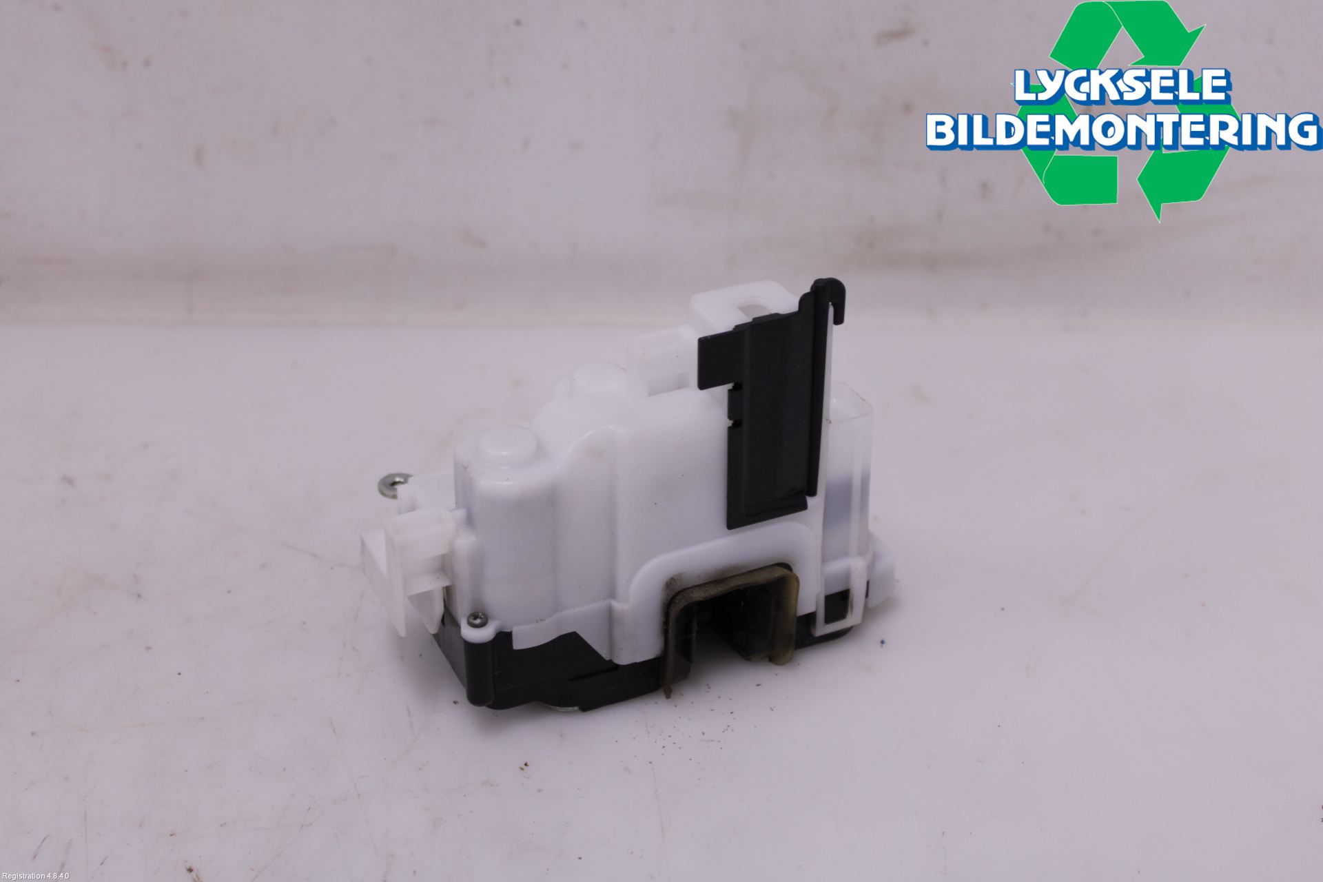 Opel COMBO D 12-18 Låskista-Dörrlås