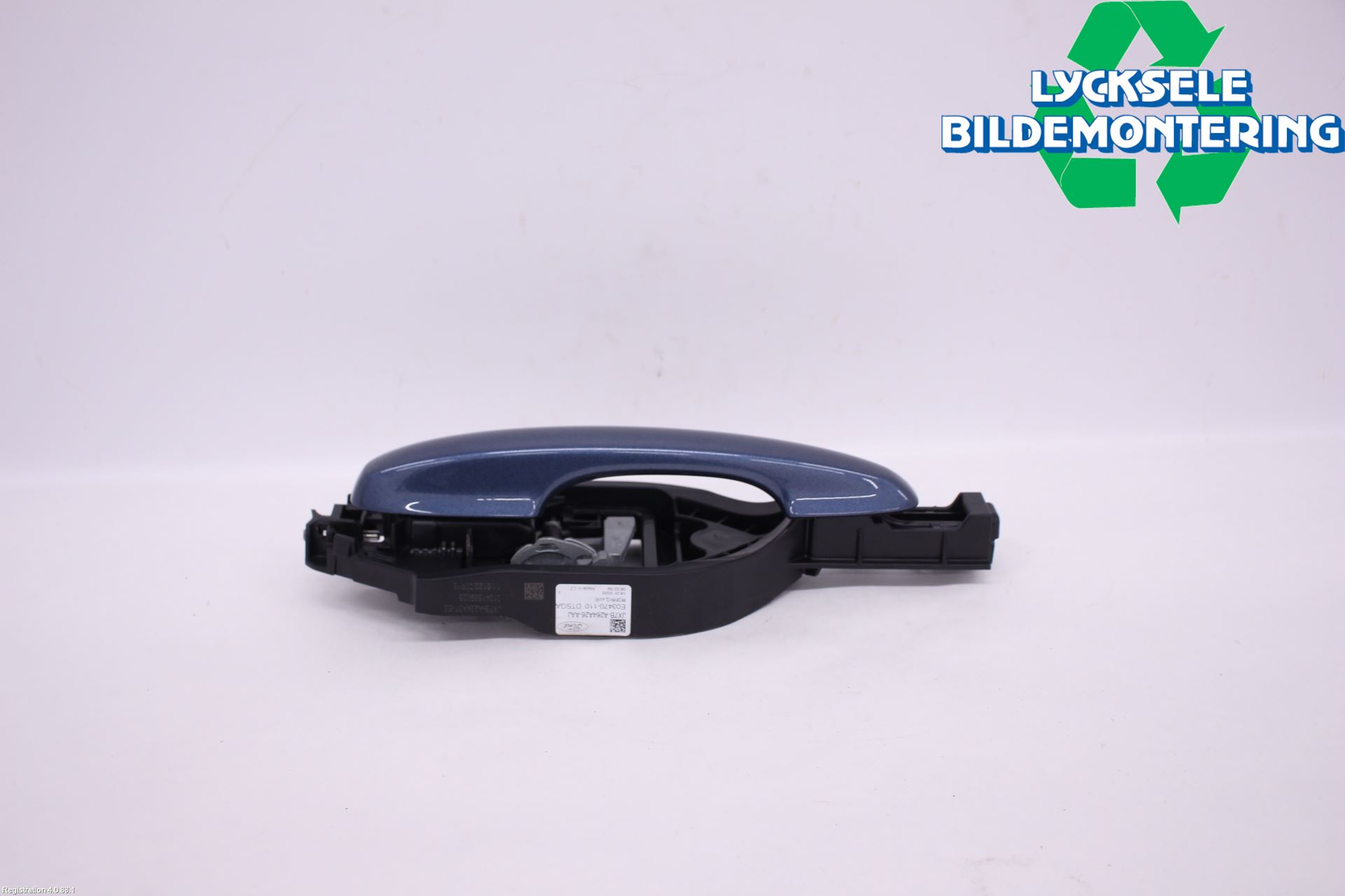 Ford FOCUS 19- Dörrhandtag Yttre Hö