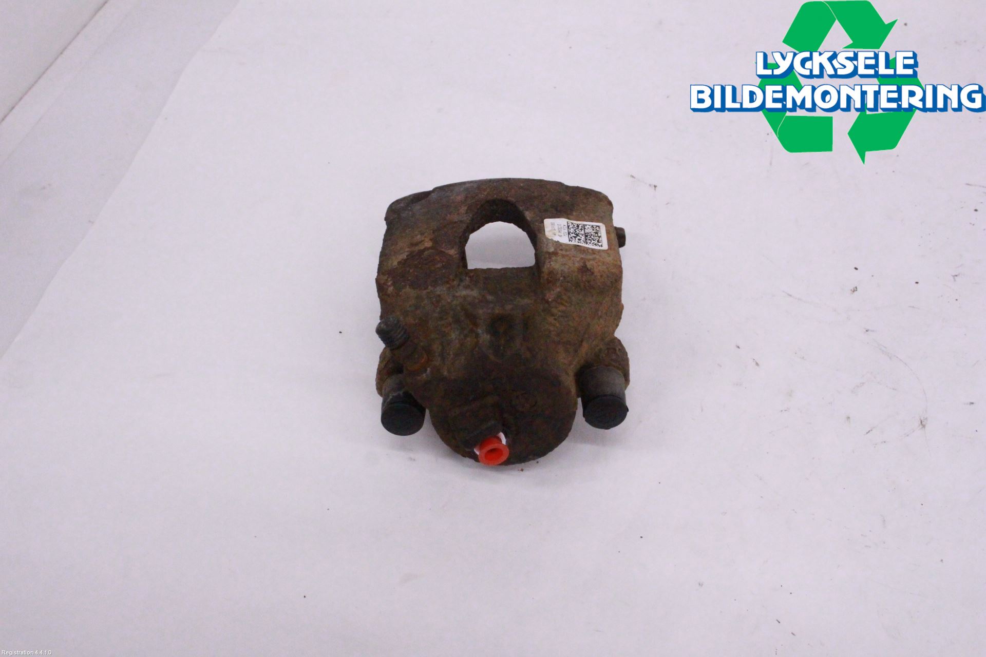 Seat IBIZA V 17-20 Bromsok Fram Vänster