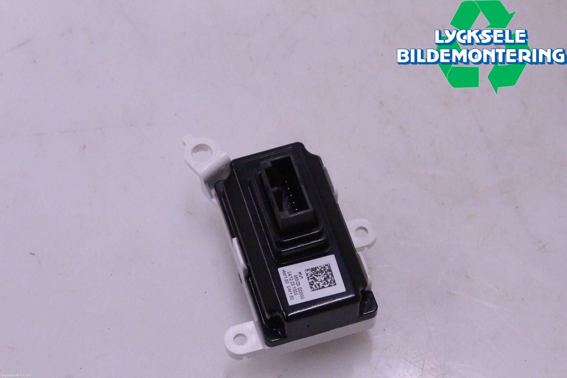 Kia EV9 24- Telefon