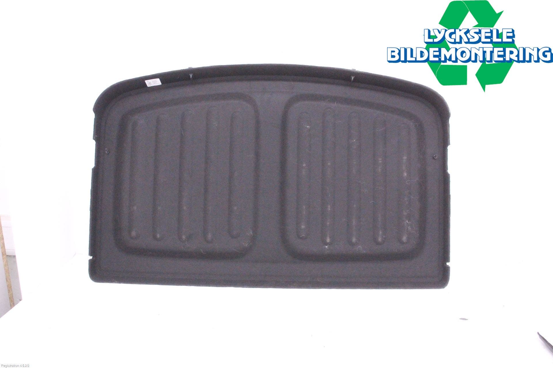 BYD ATTO 22- Hatthylla