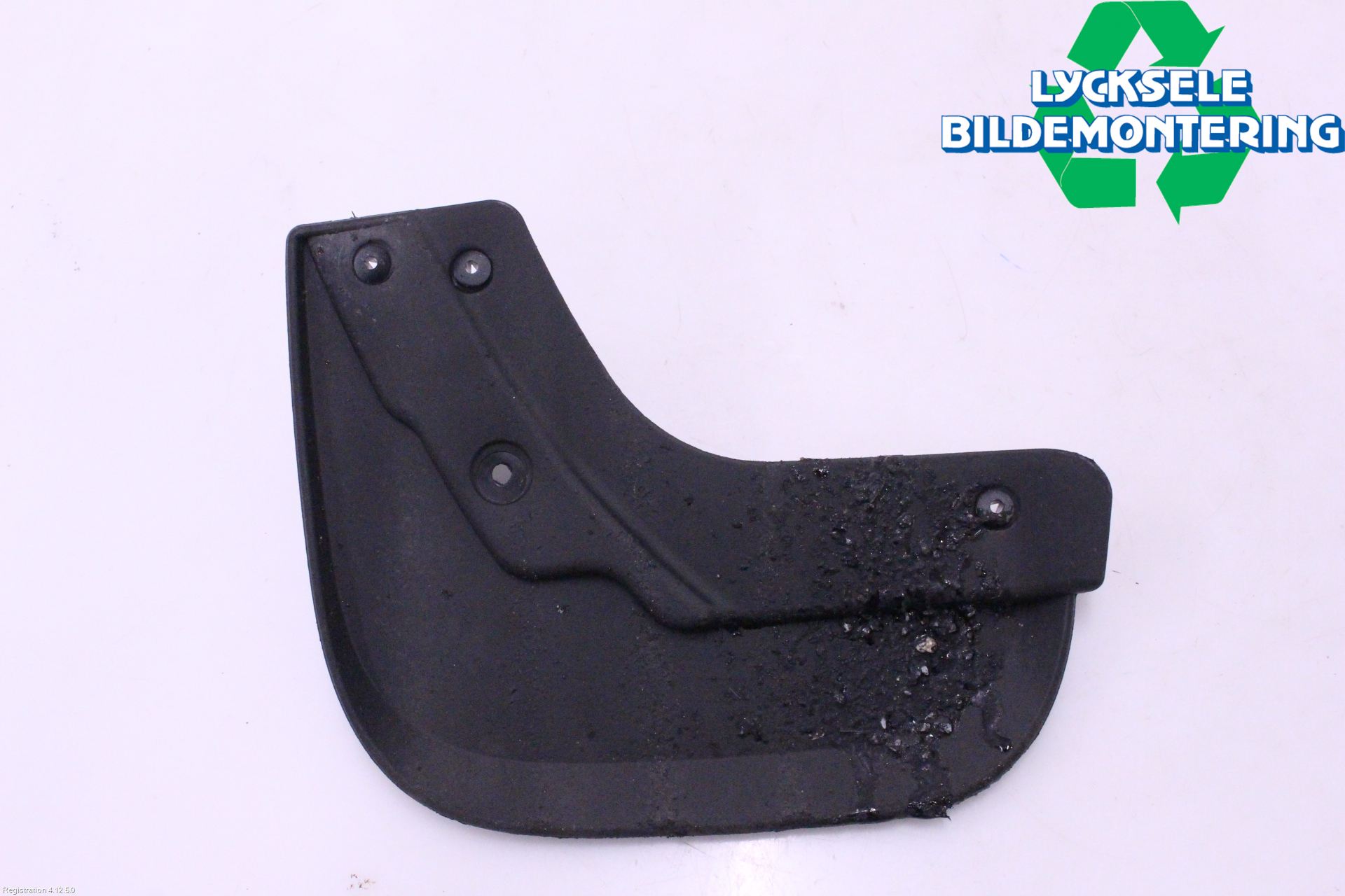 Volkswagen VW T-ROC 18- Stänkskydd