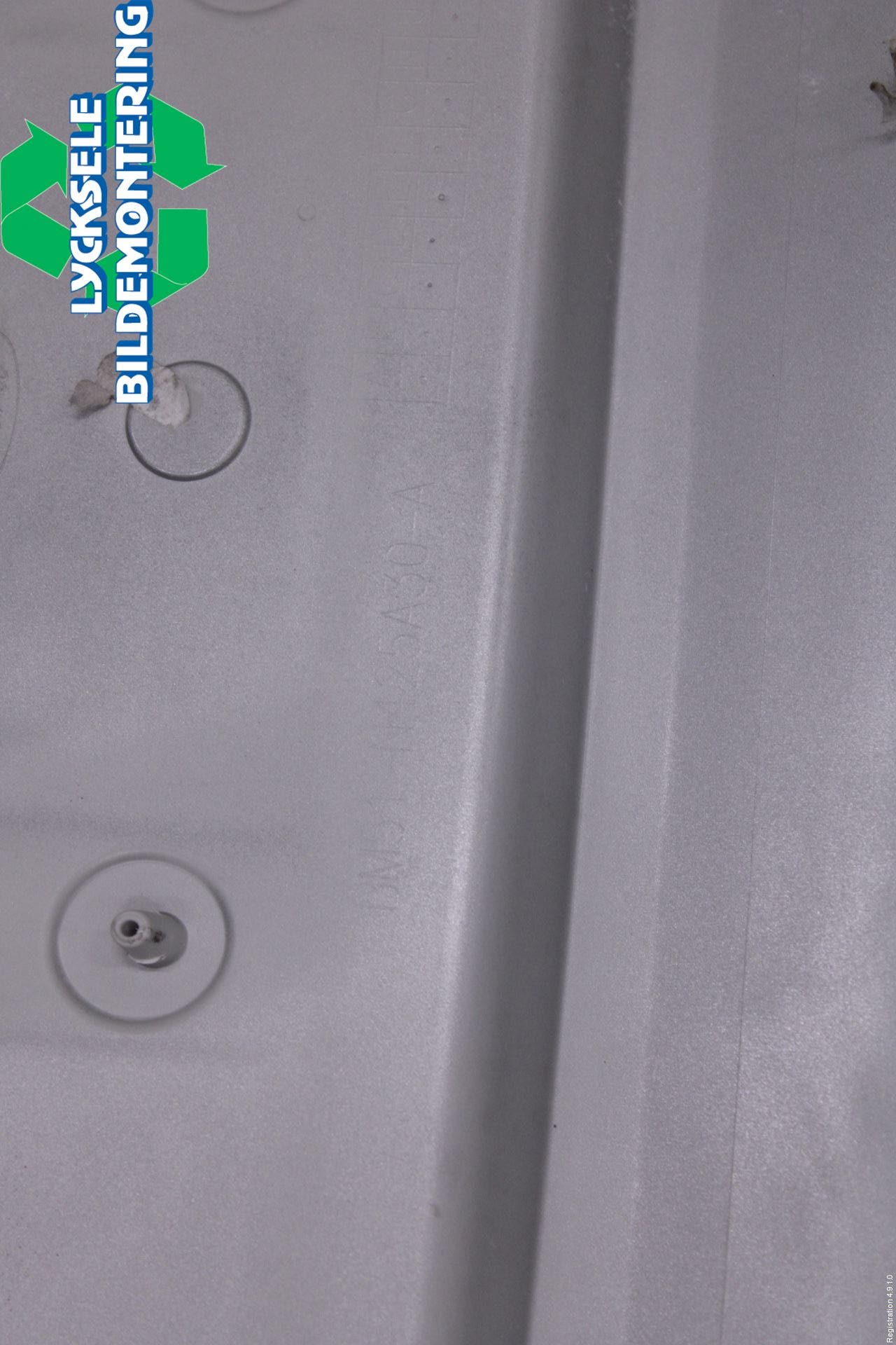 Ford FOCUS 15-18 List Bak-Baklucka