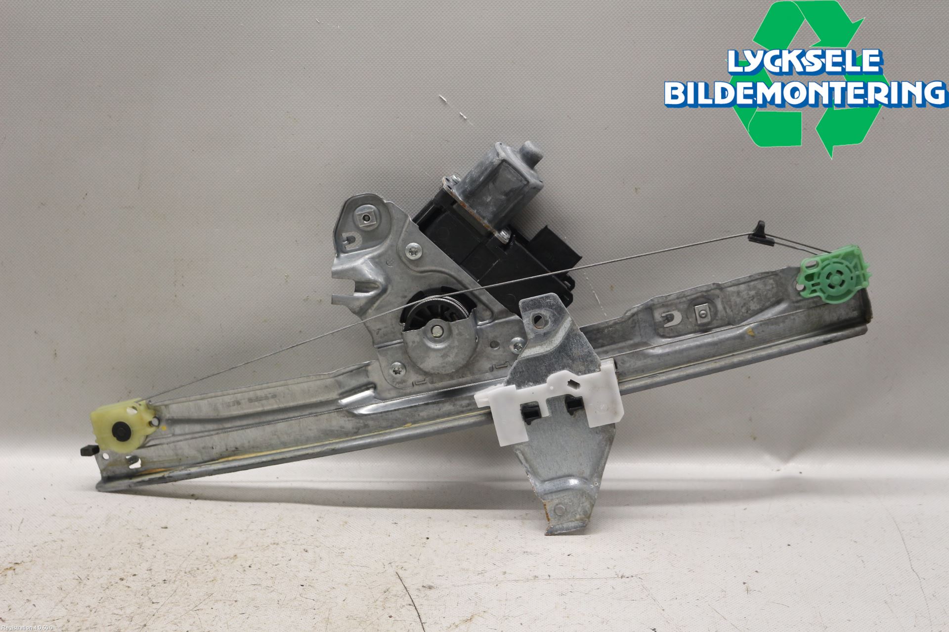 Peugeot 308 08-13 Fönsterhiss El Kompl