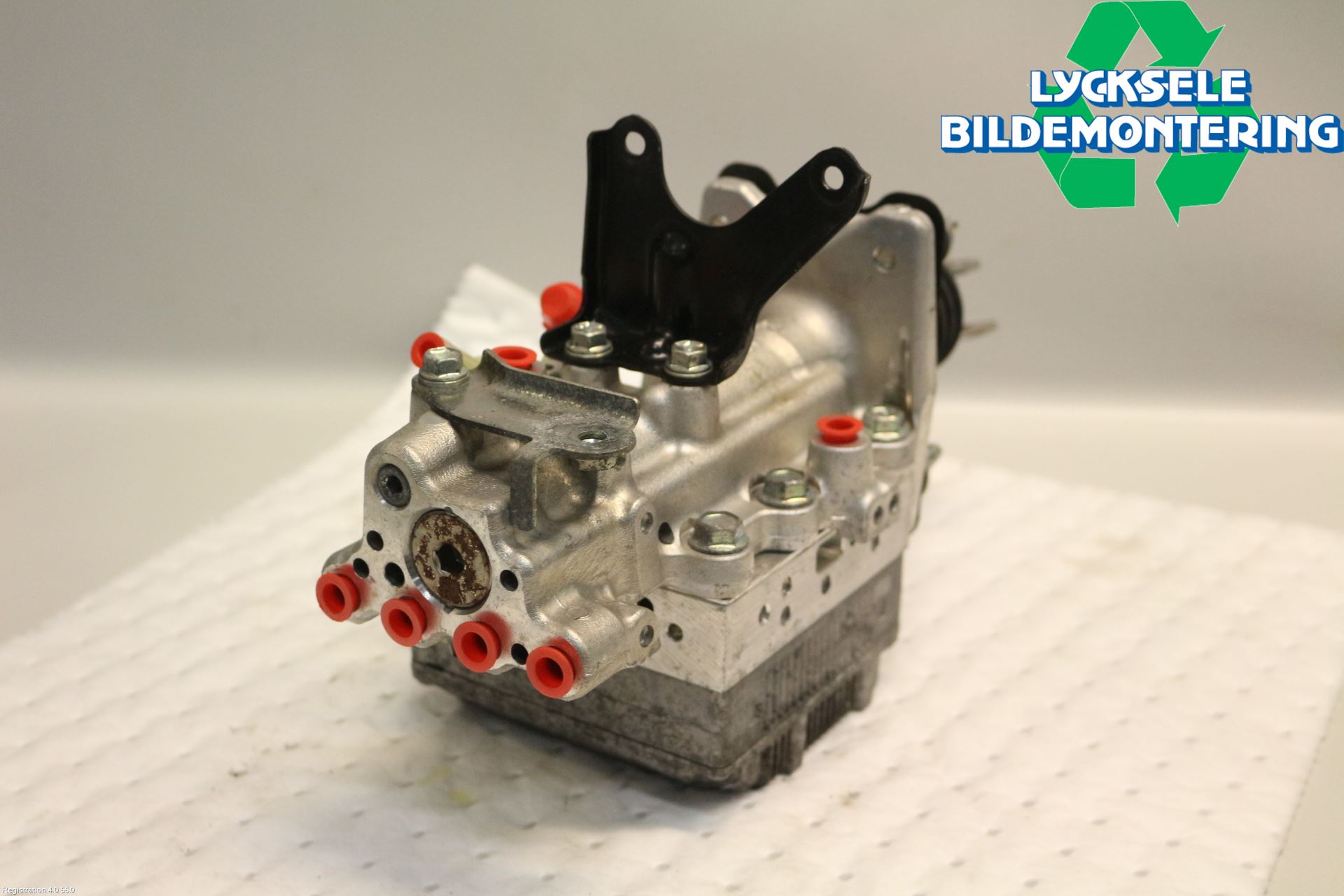 Toyota AURIS 10-12 Abs Hydraulaggregat