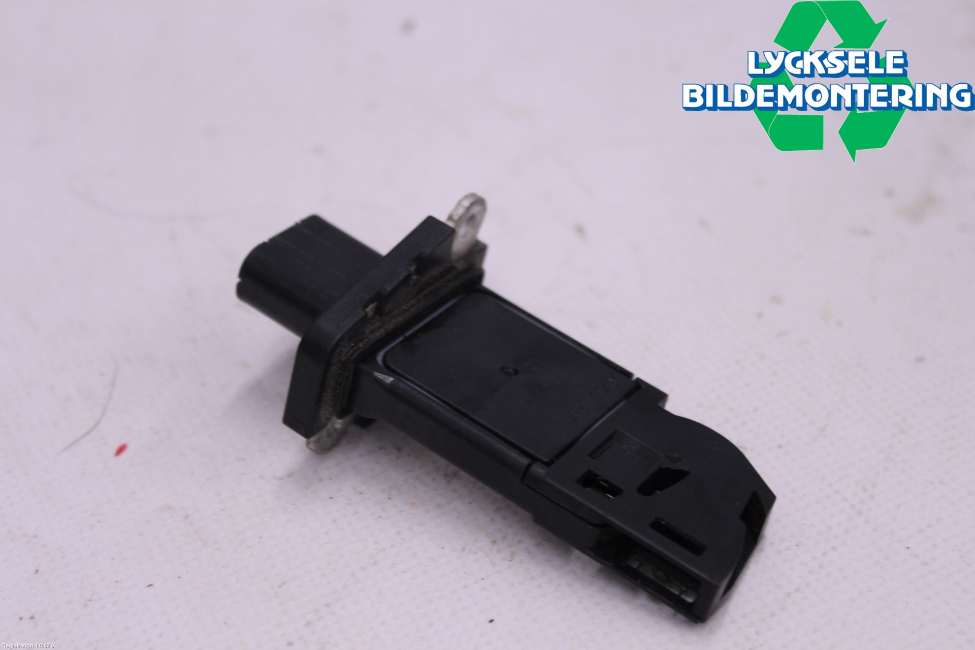 Ford RANGER EU 12-23 Injluftmassamätare