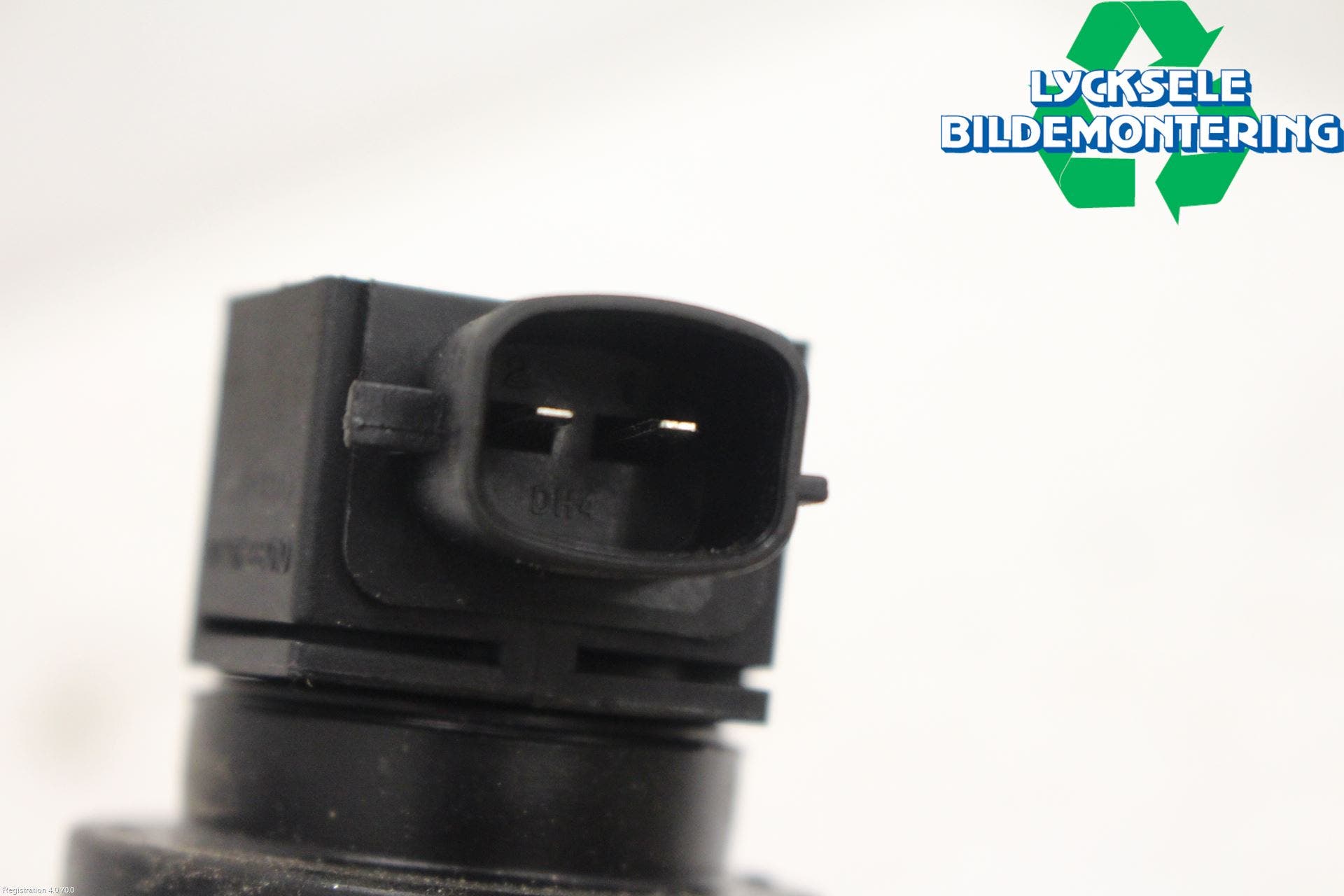 Hyundai i20 PB 09-14 Tändspole