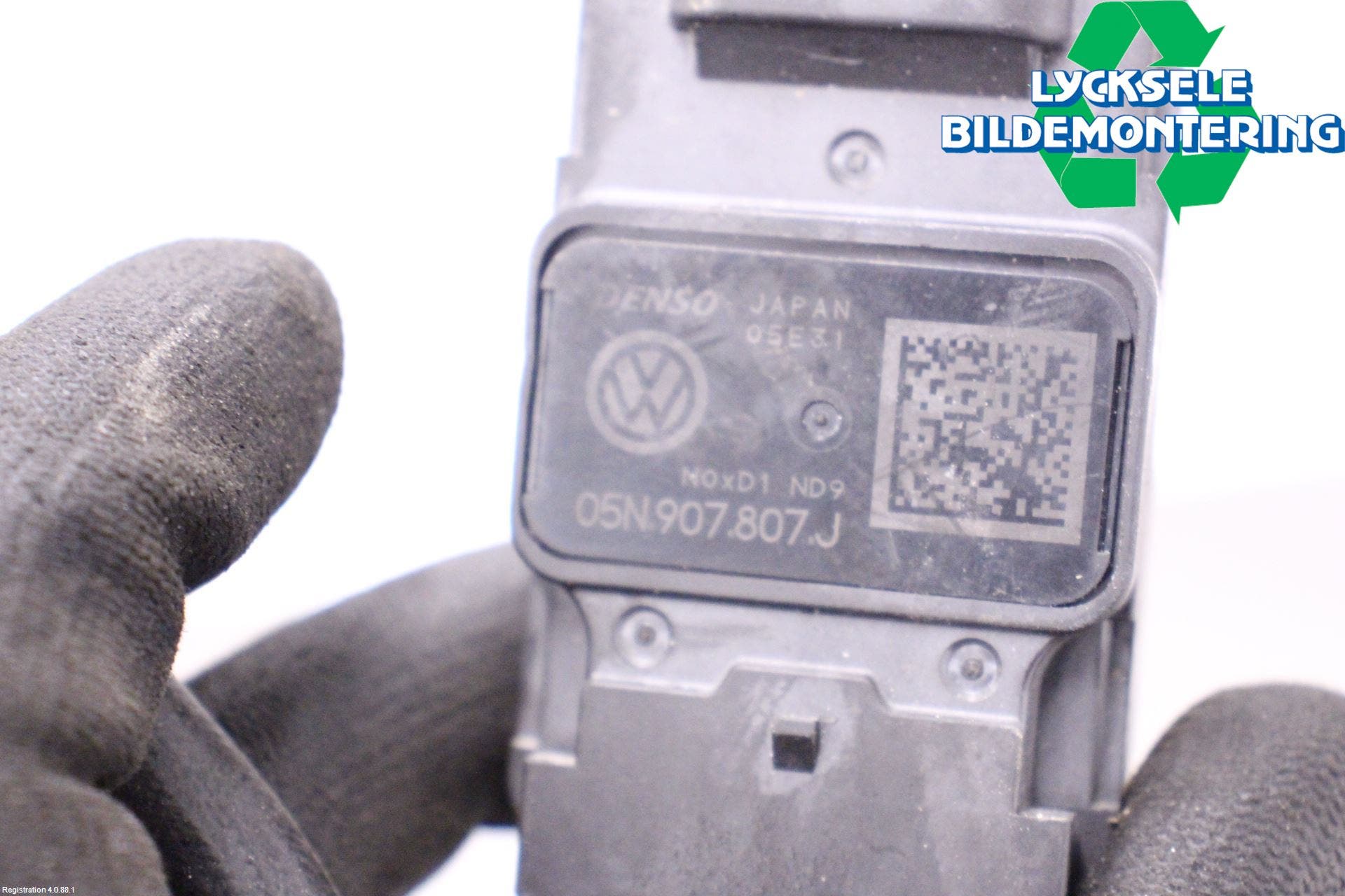 Volkswagen VW T-ROC 18- Injlambdasond