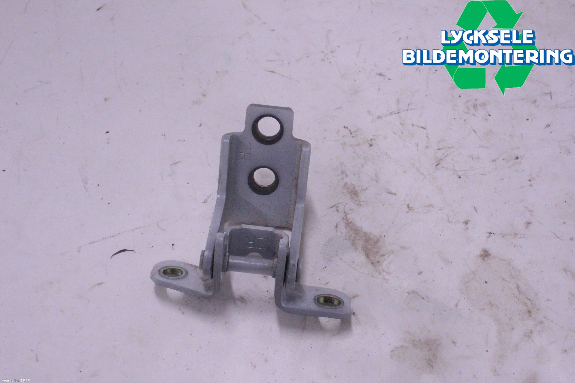 Mazda MX-30 20- Dörrgångjärn