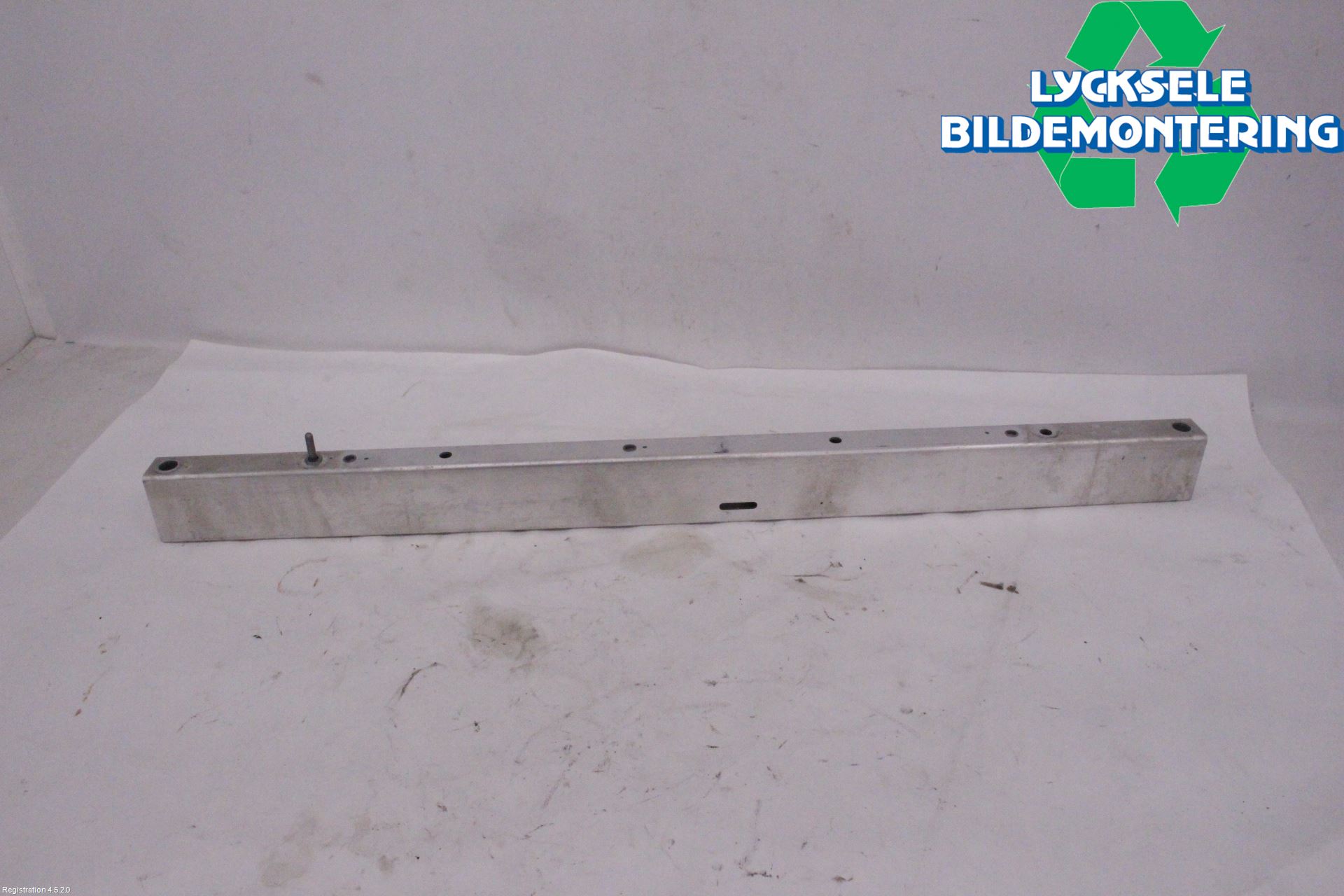 Audi E-TRON, S GE 19- Front Övrigt