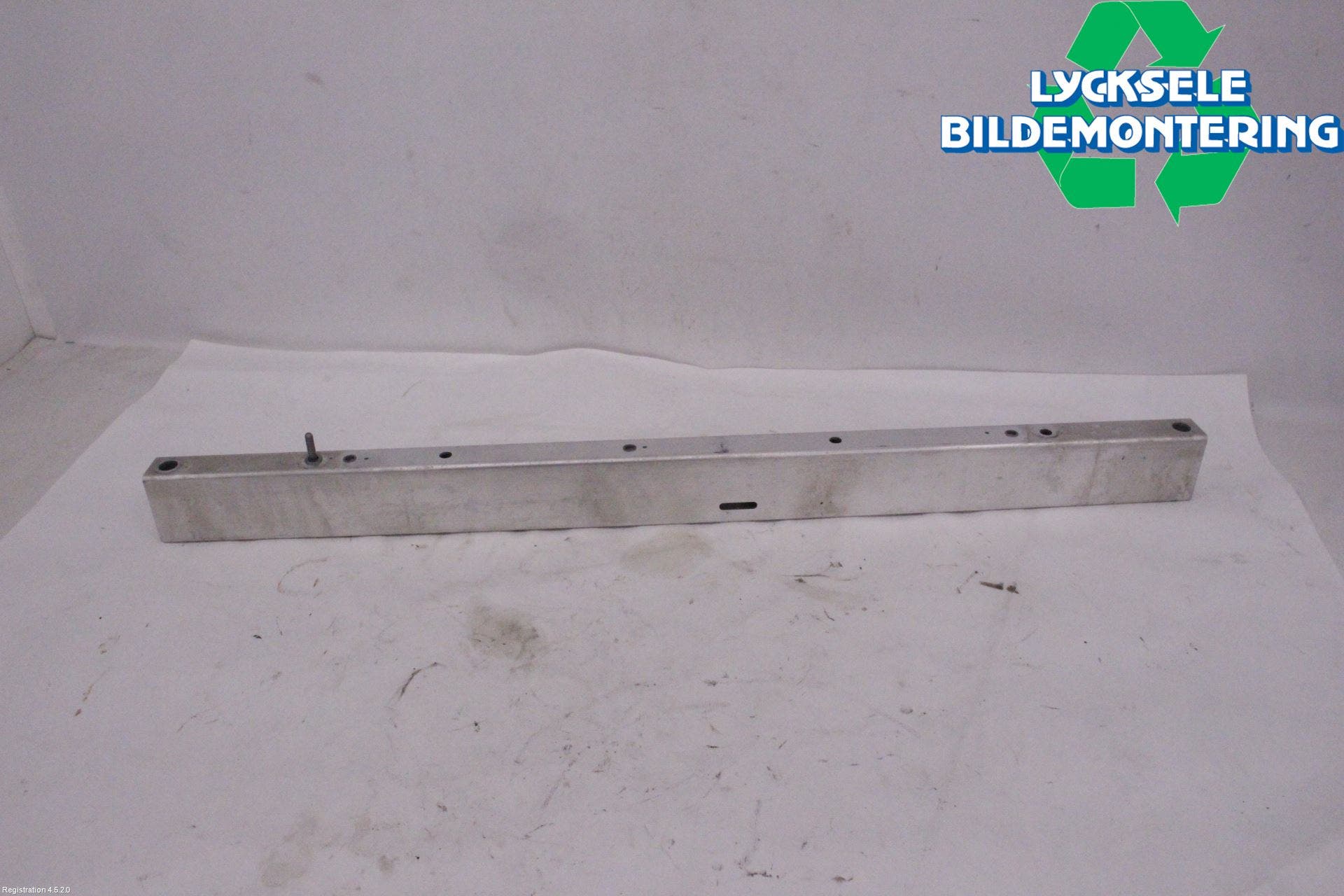 Audi E-TRON, S GE 19- Front Övrigt