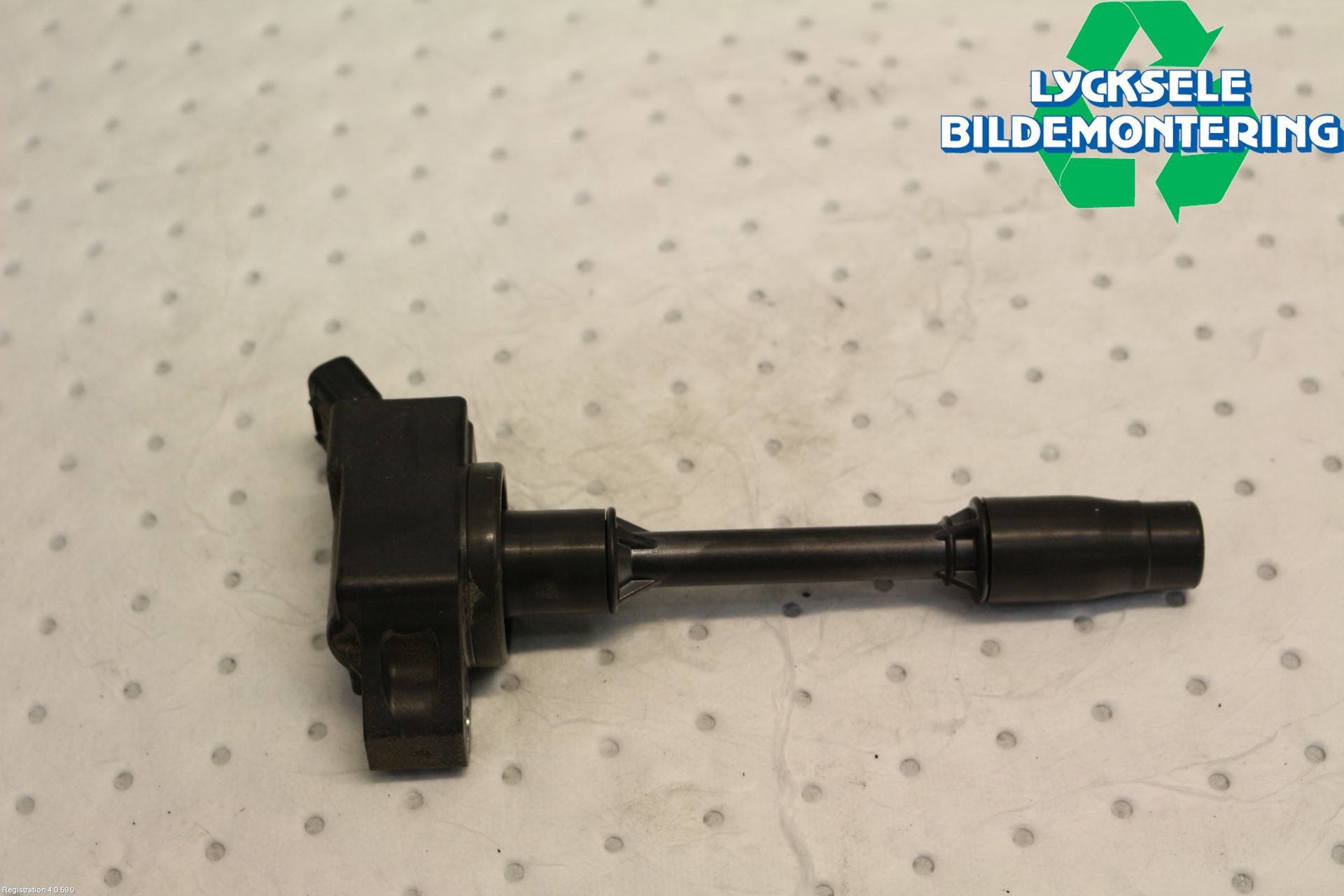 Toyota C-HR 16-23 Tändspole