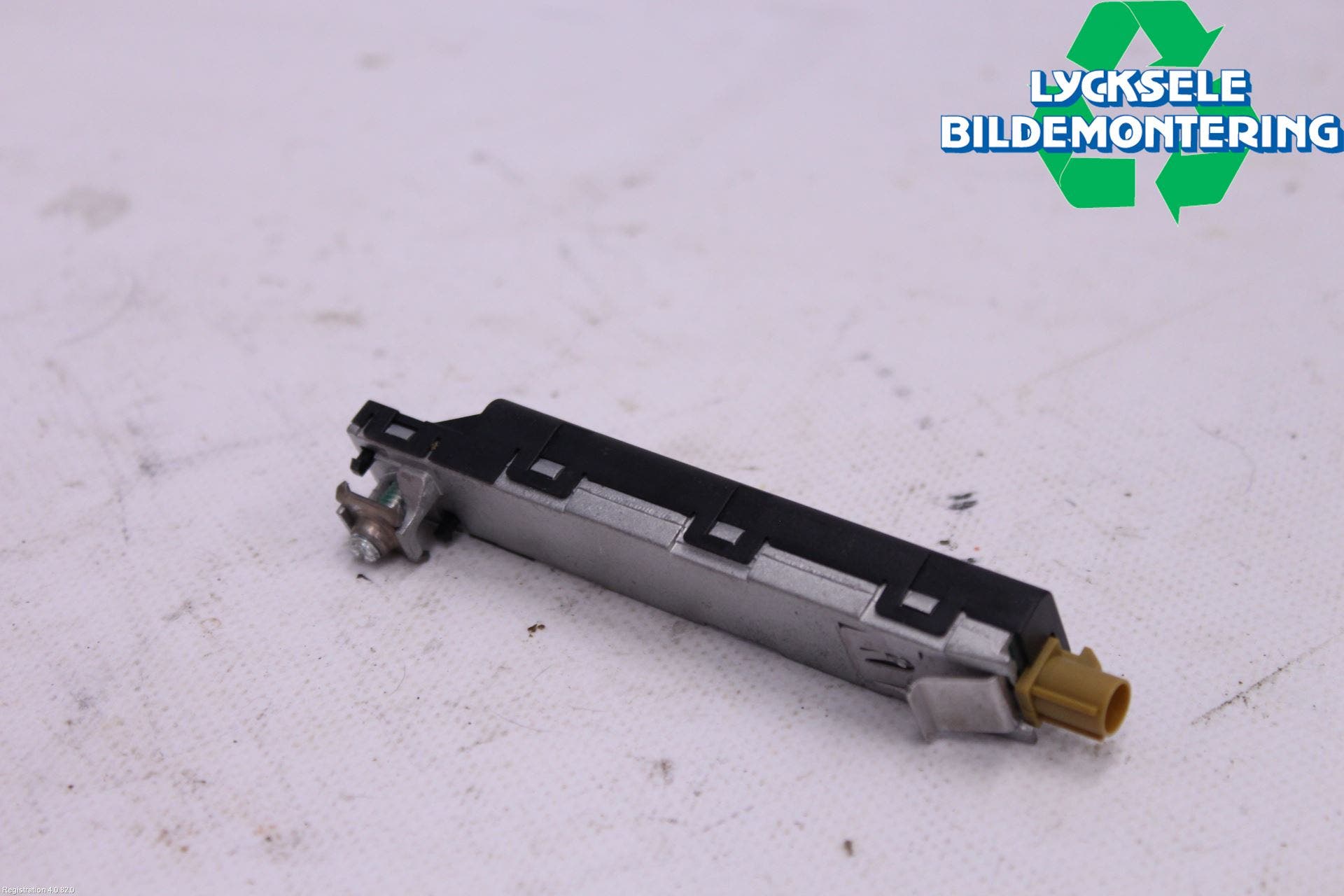 Volkswagen VW T-ROC 18- Antennförstärkare