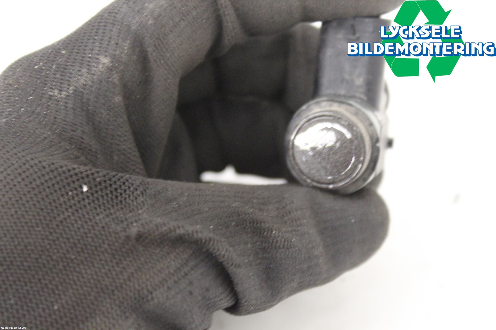 Volkswagen VW SHARAN 11- Parkeringshjälp Backsensor