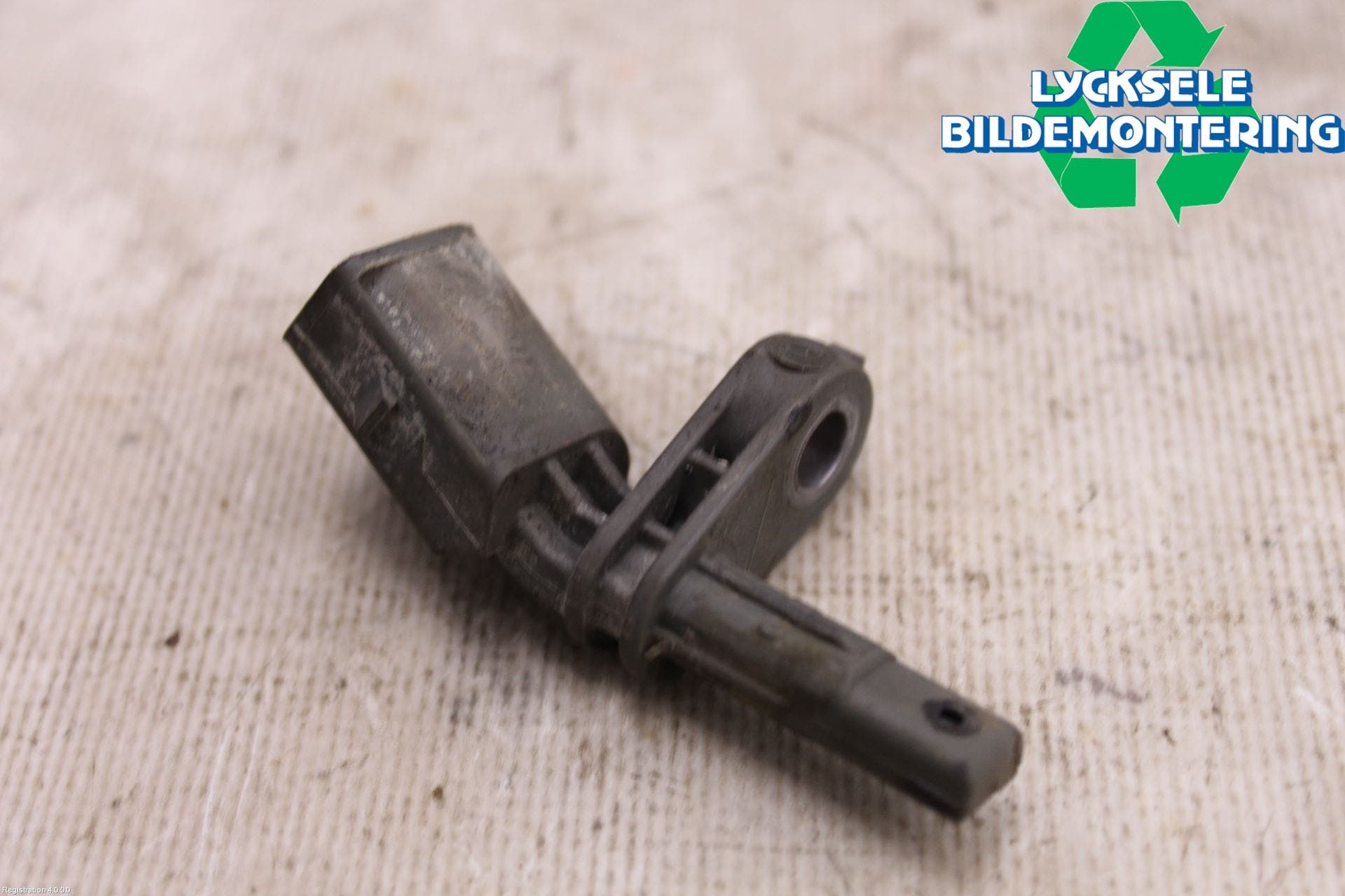 Skoda OCTAVIA (5E) 13-20 Abs Sensor