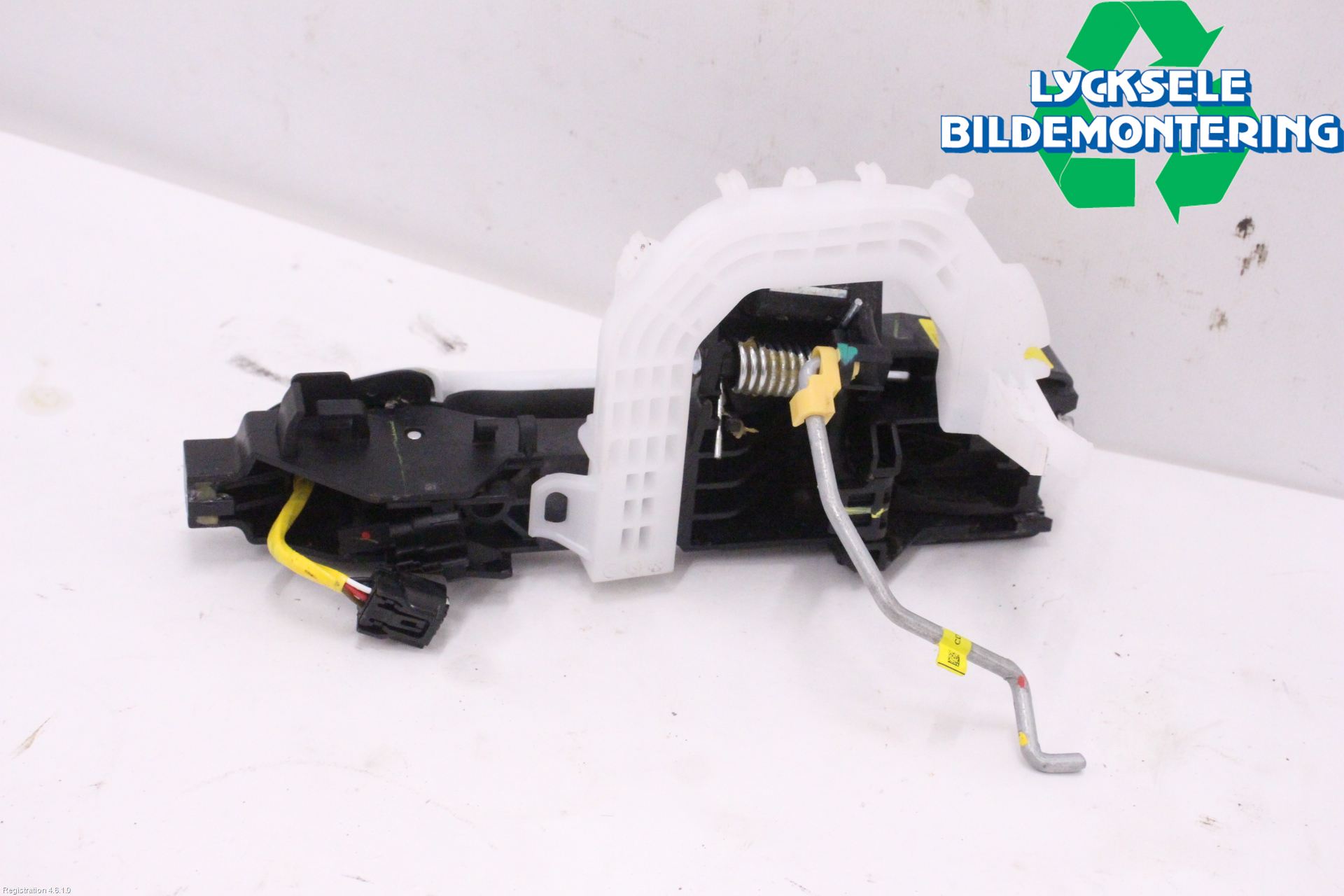 Kia CEED/CEED SW 19- Dörrhandtag Yttre Hö