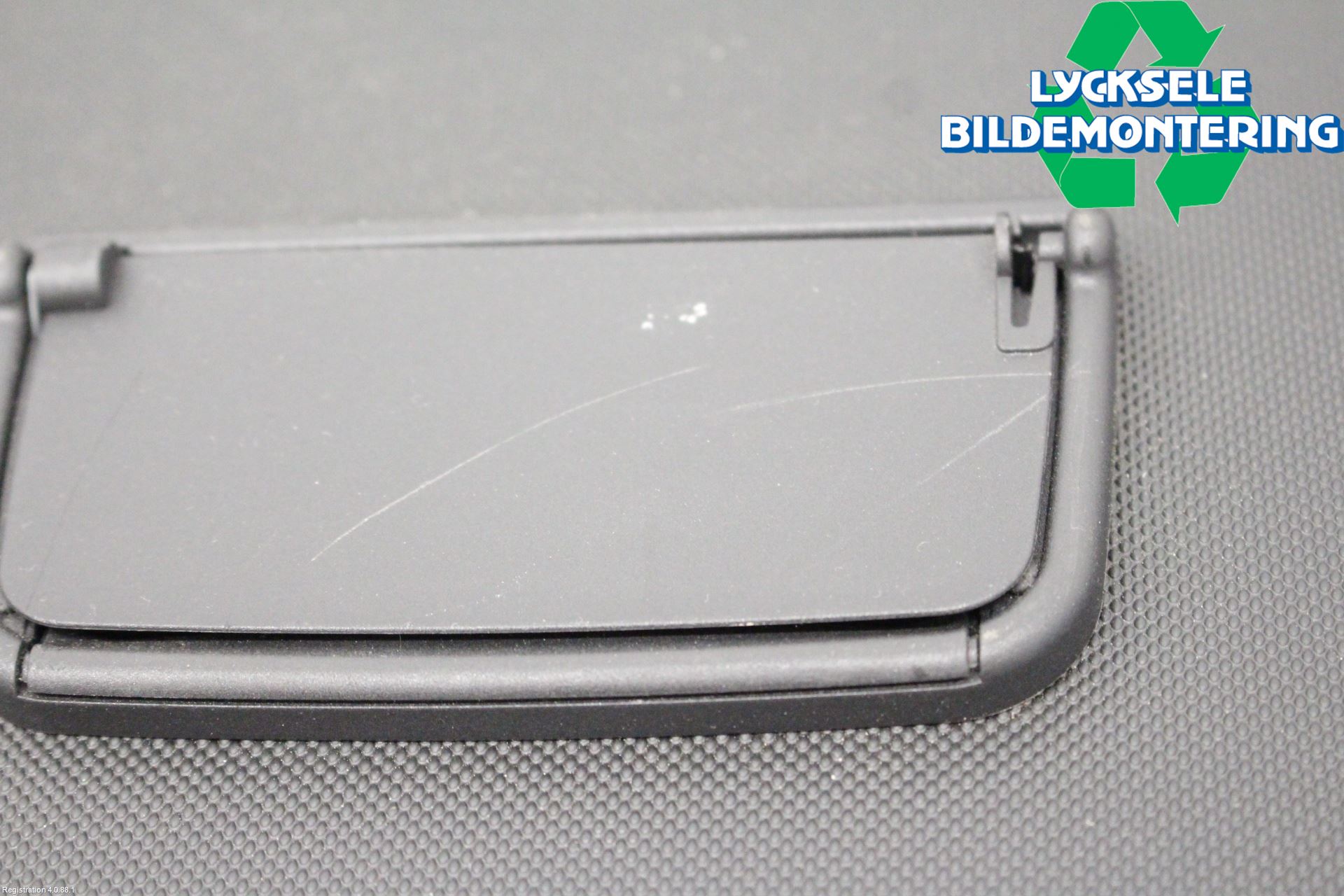 Audi A6 ALLROAD 12-18 Insynskydd