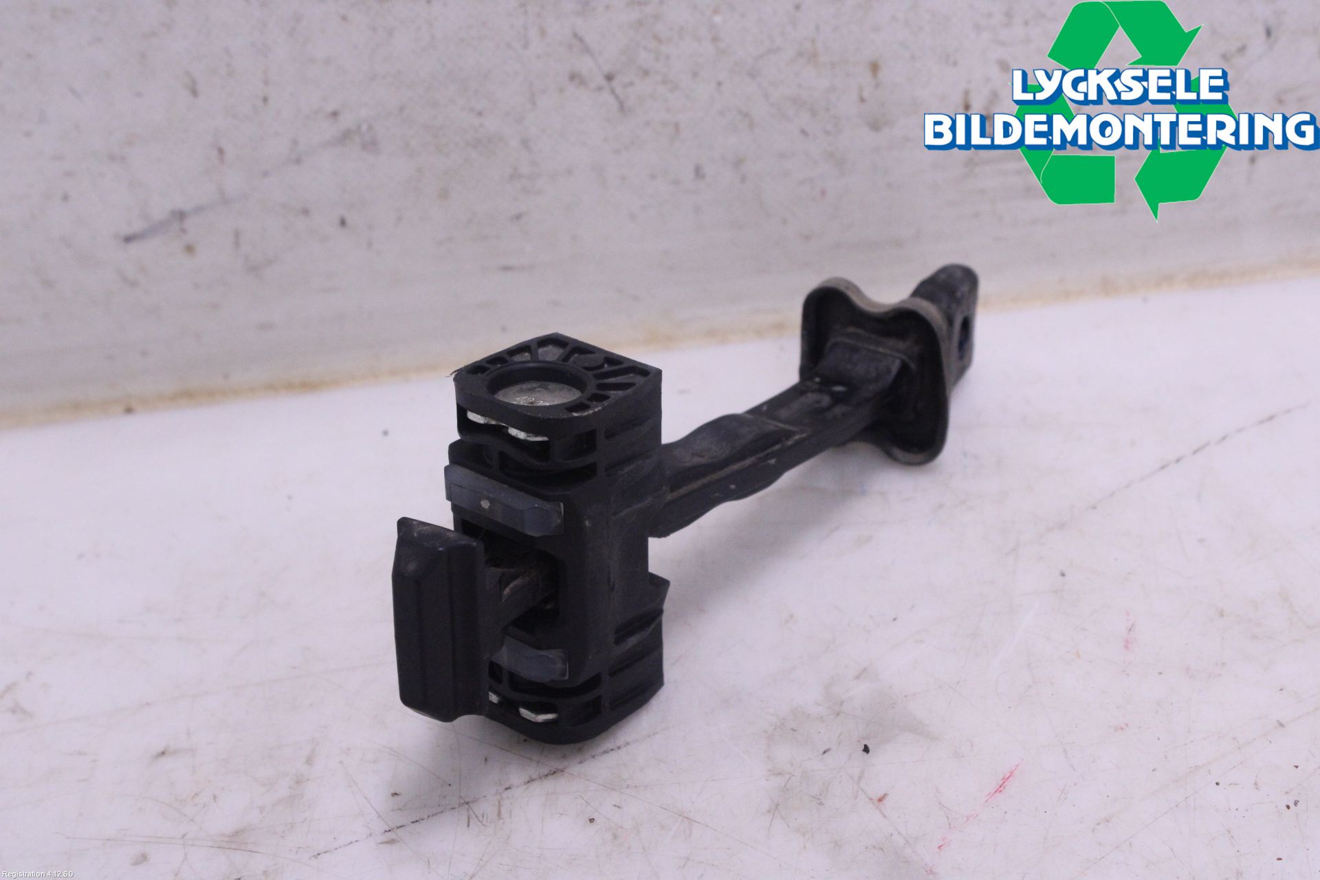 Volkswagen VW CADDY 21- Dörrstopp