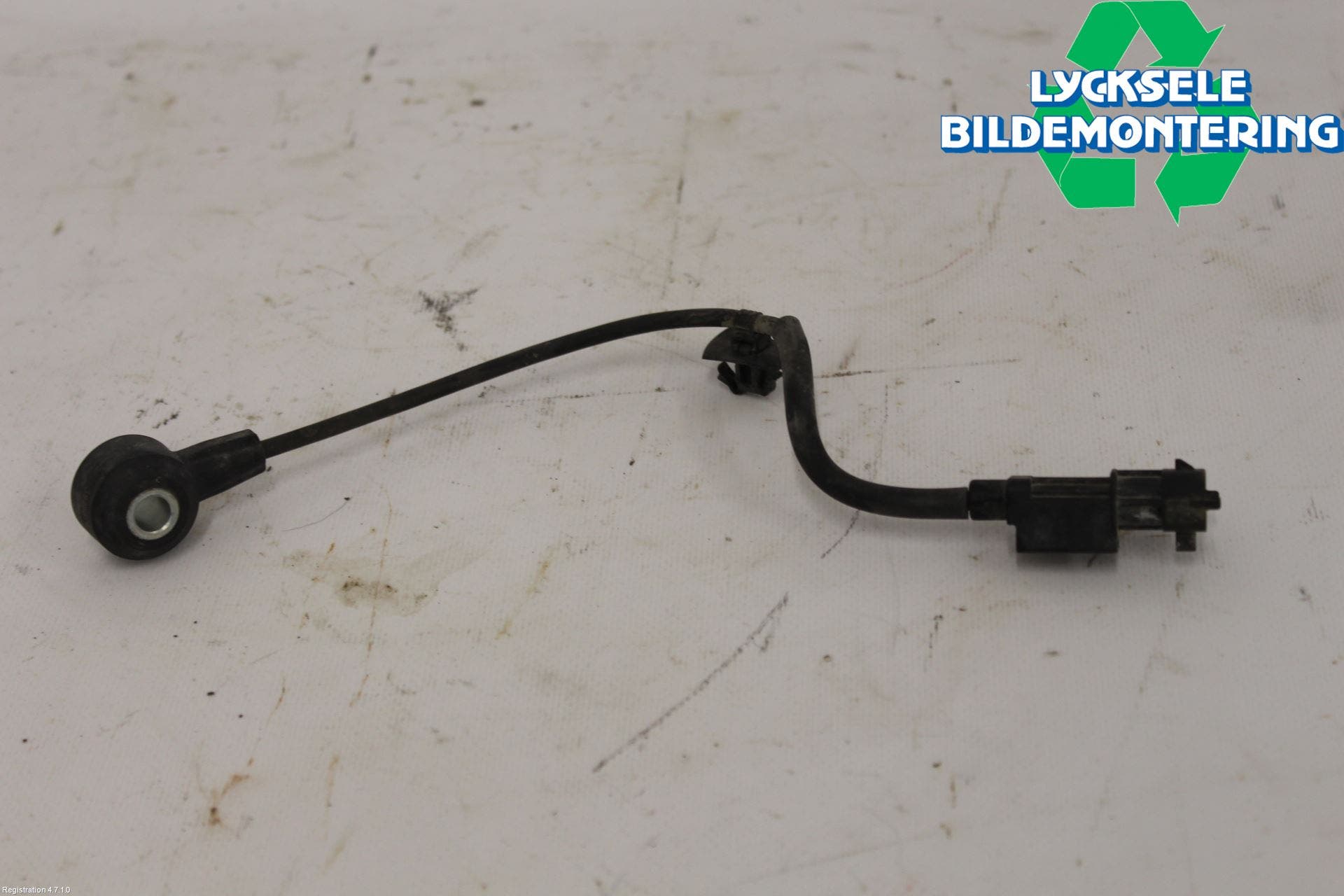 Hyundai i20 BC 21- Injknacksensor