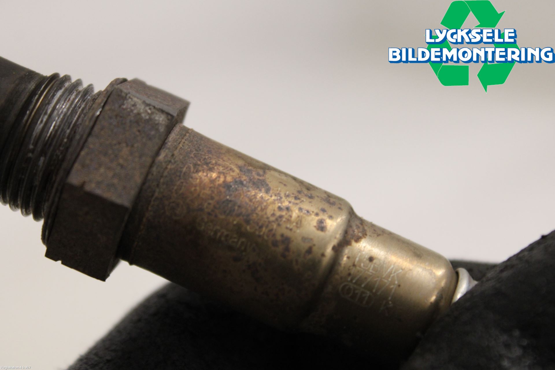 Ford MONDEO 15-22 Injlambdasond