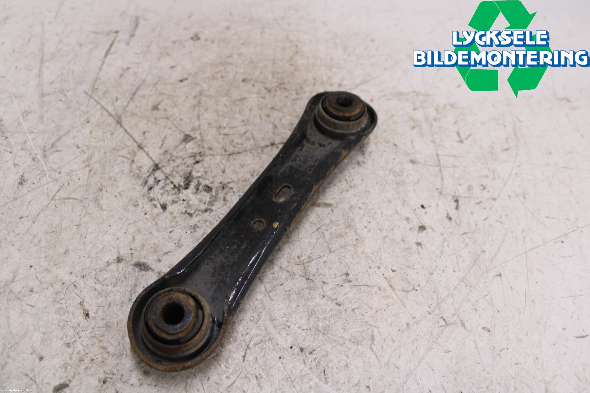 Volvo XC70 08-13 Bärarm Bak Höger