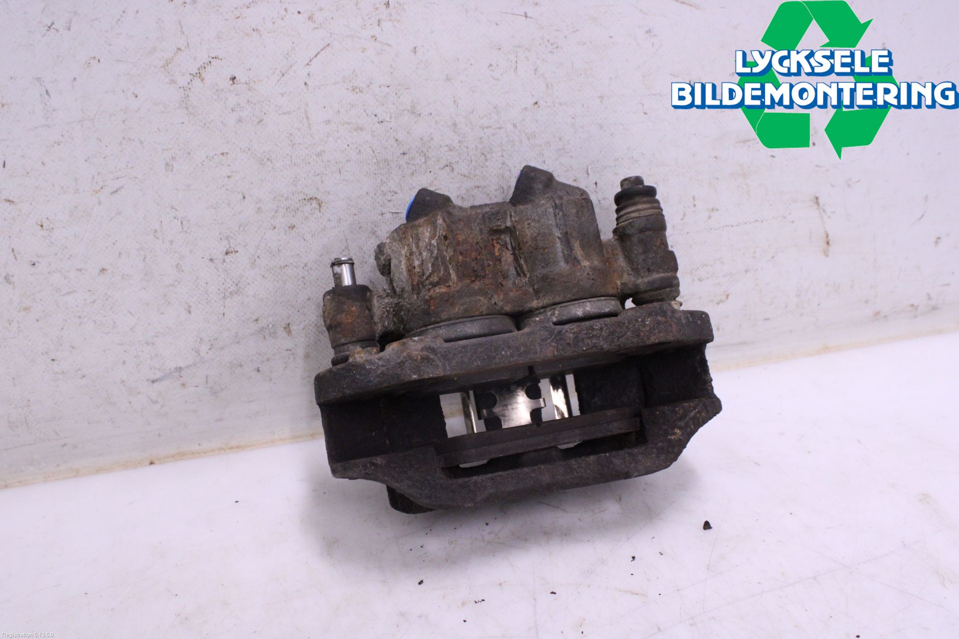 Volvo 740 88-92 Bromsok Fram Höger