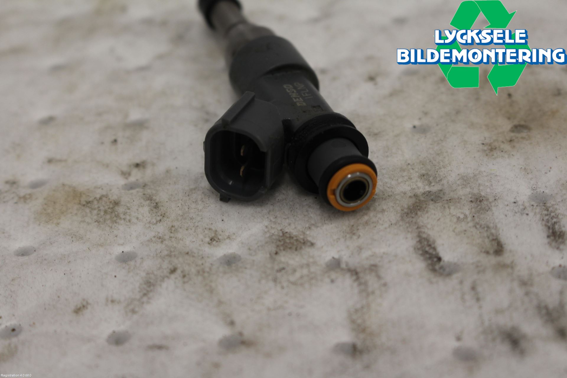 Subaru OUTBACK 15-20 Injspridare