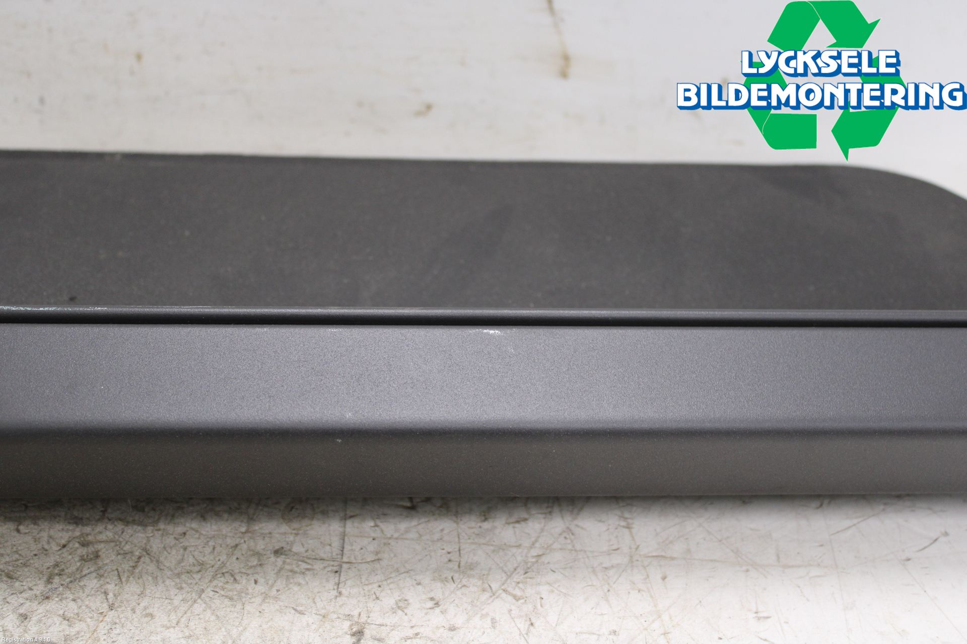 Ford KUGA 13-16 Insynskydd